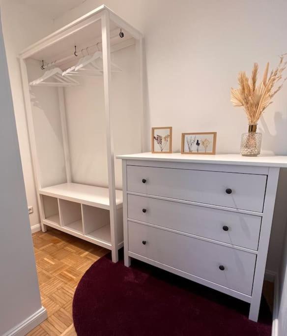 Ferienwohnung Kleinmann in Kordel