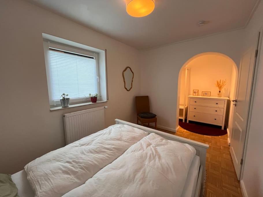 Ferienwohnung Kleinmann in Kordel