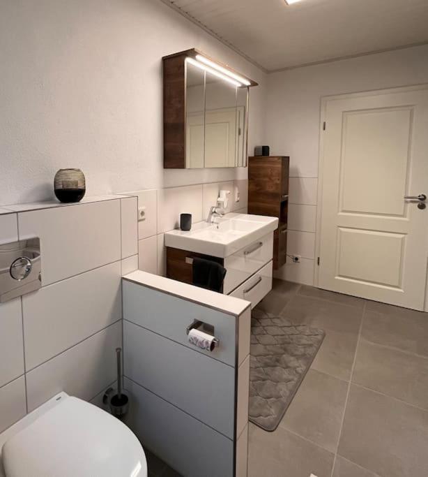 Ferienwohnung Kleinmann in Kordel