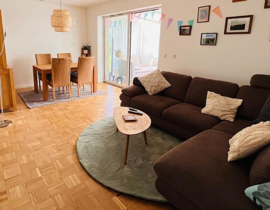 Ferienwohnung Kleinmann in Kordel