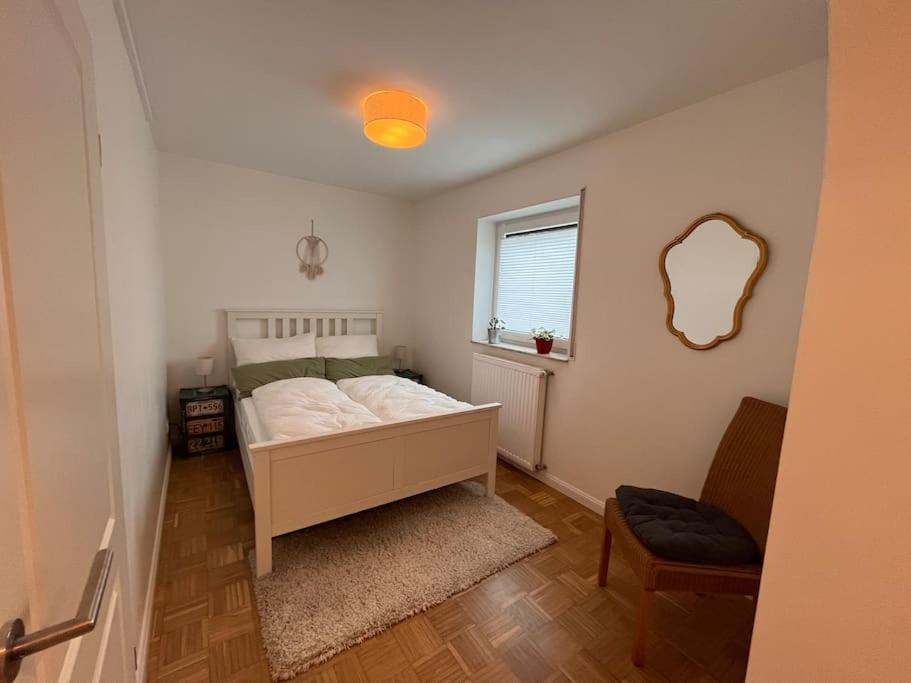 Ferienwohnung Kleinmann in Kordel