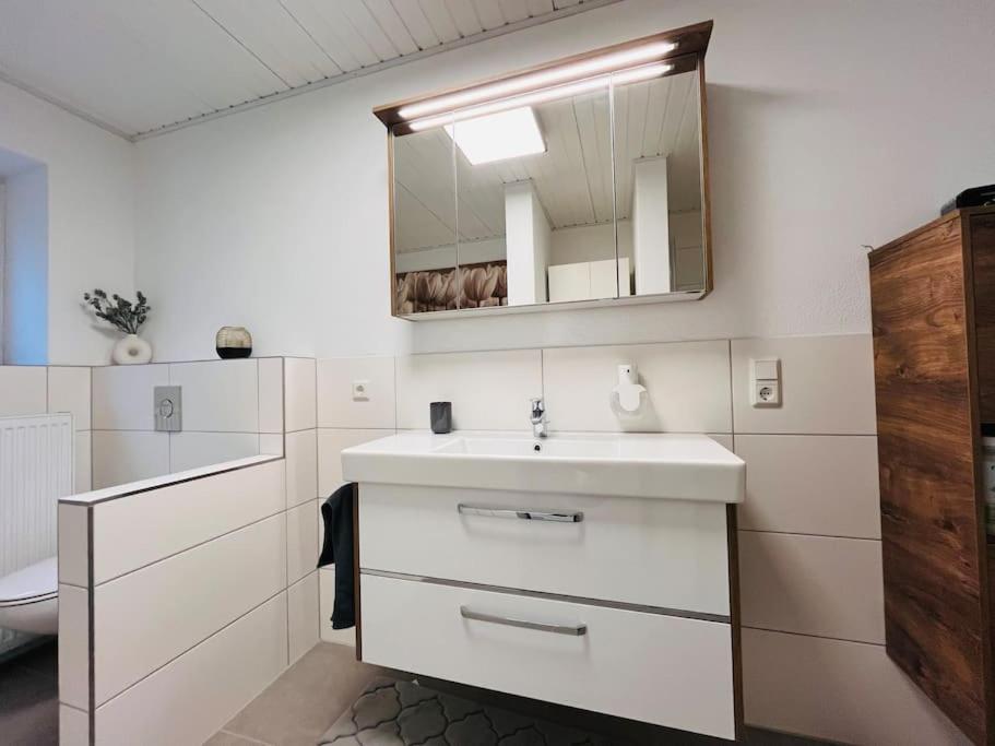 Ferienwohnung Kleinmann in Kordel