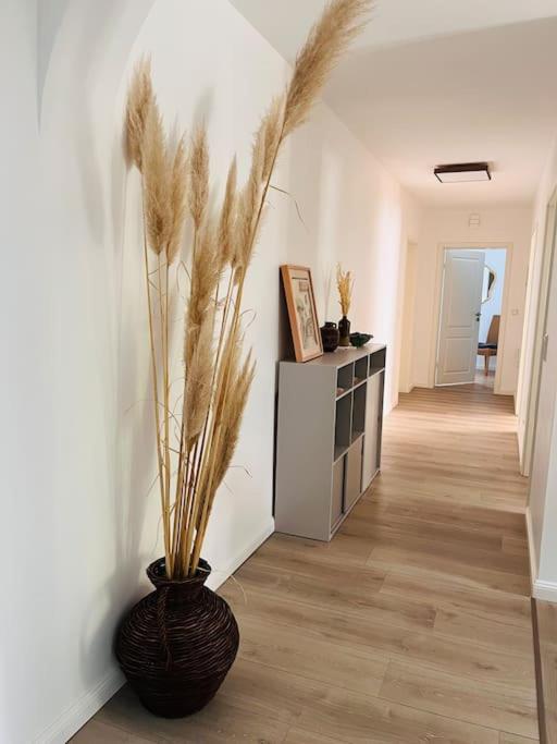 Ferienwohnung Kleinmann in Kordel