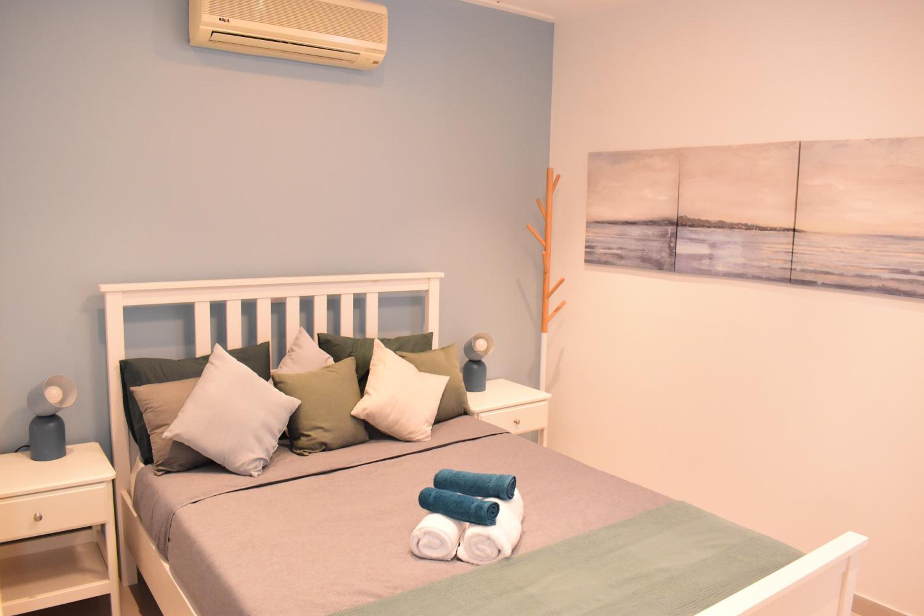 VILLA MYKONOS