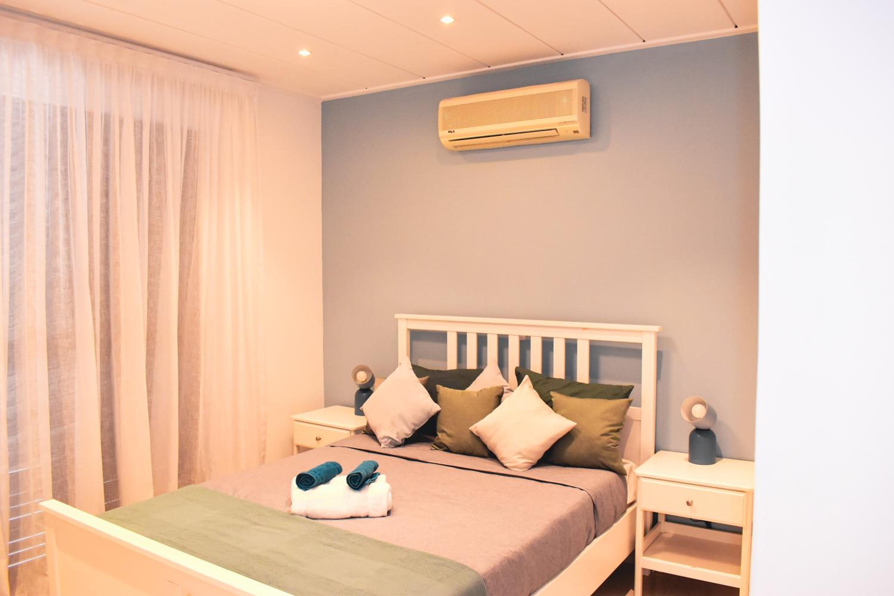 VILLA MYKONOS