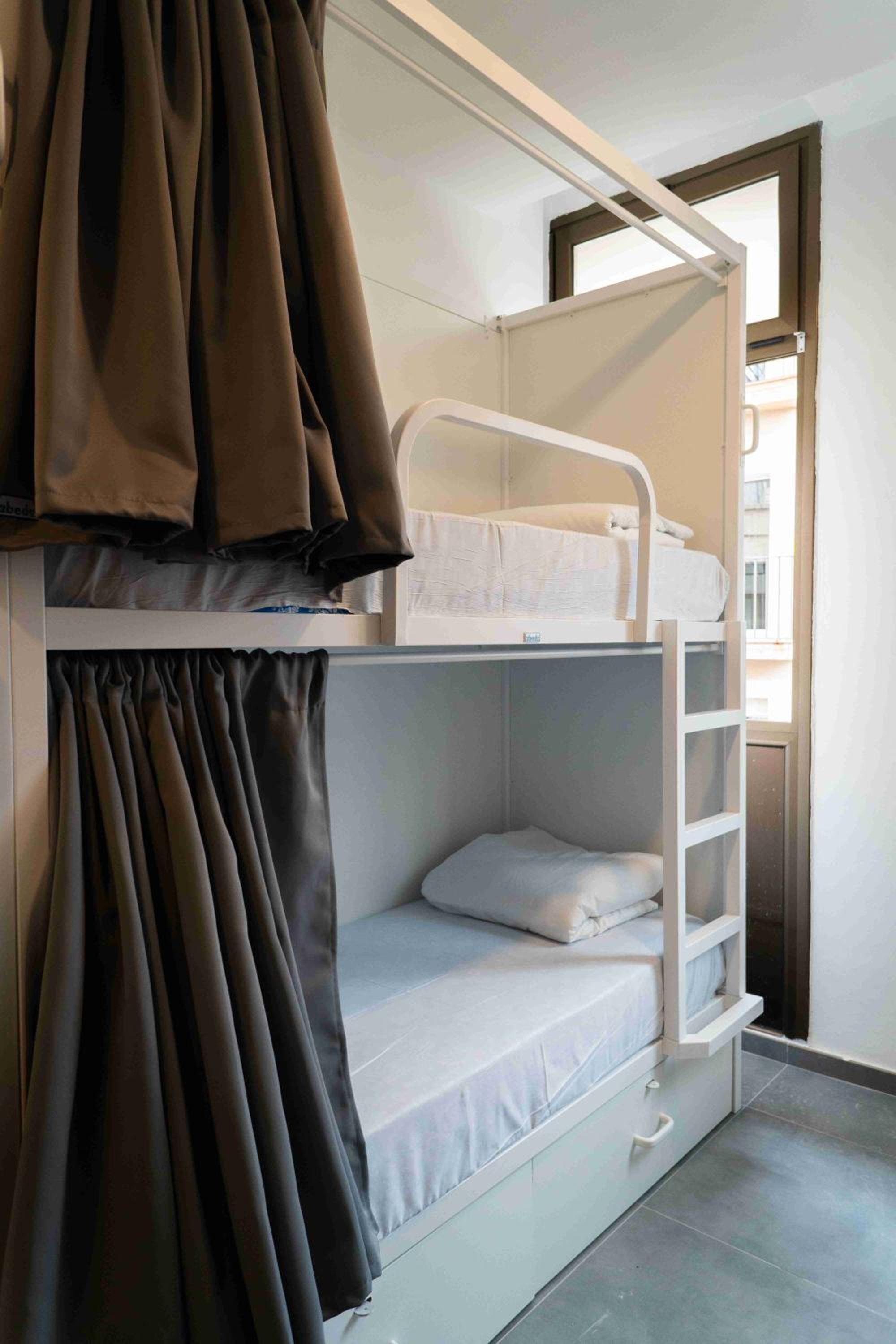 Sea Hostel Barcelona