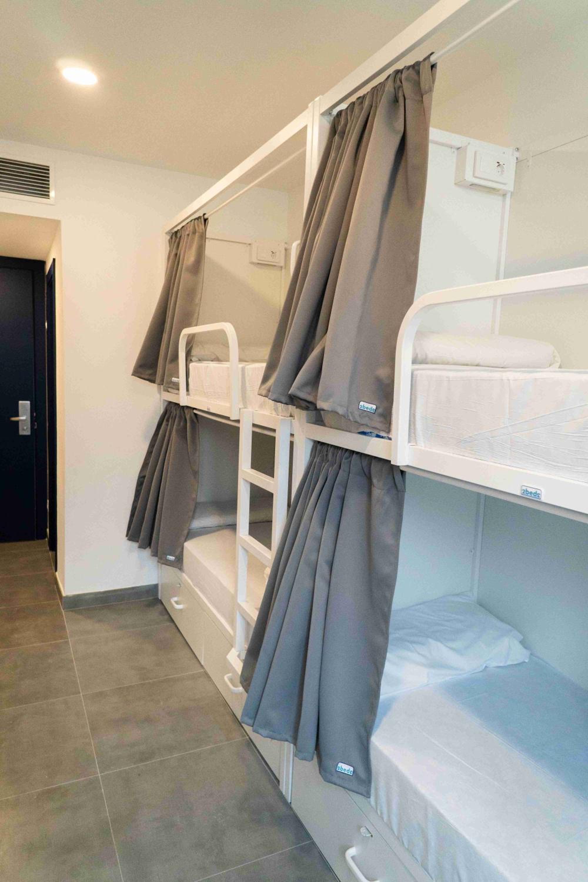 Sea Hostel Barcelona