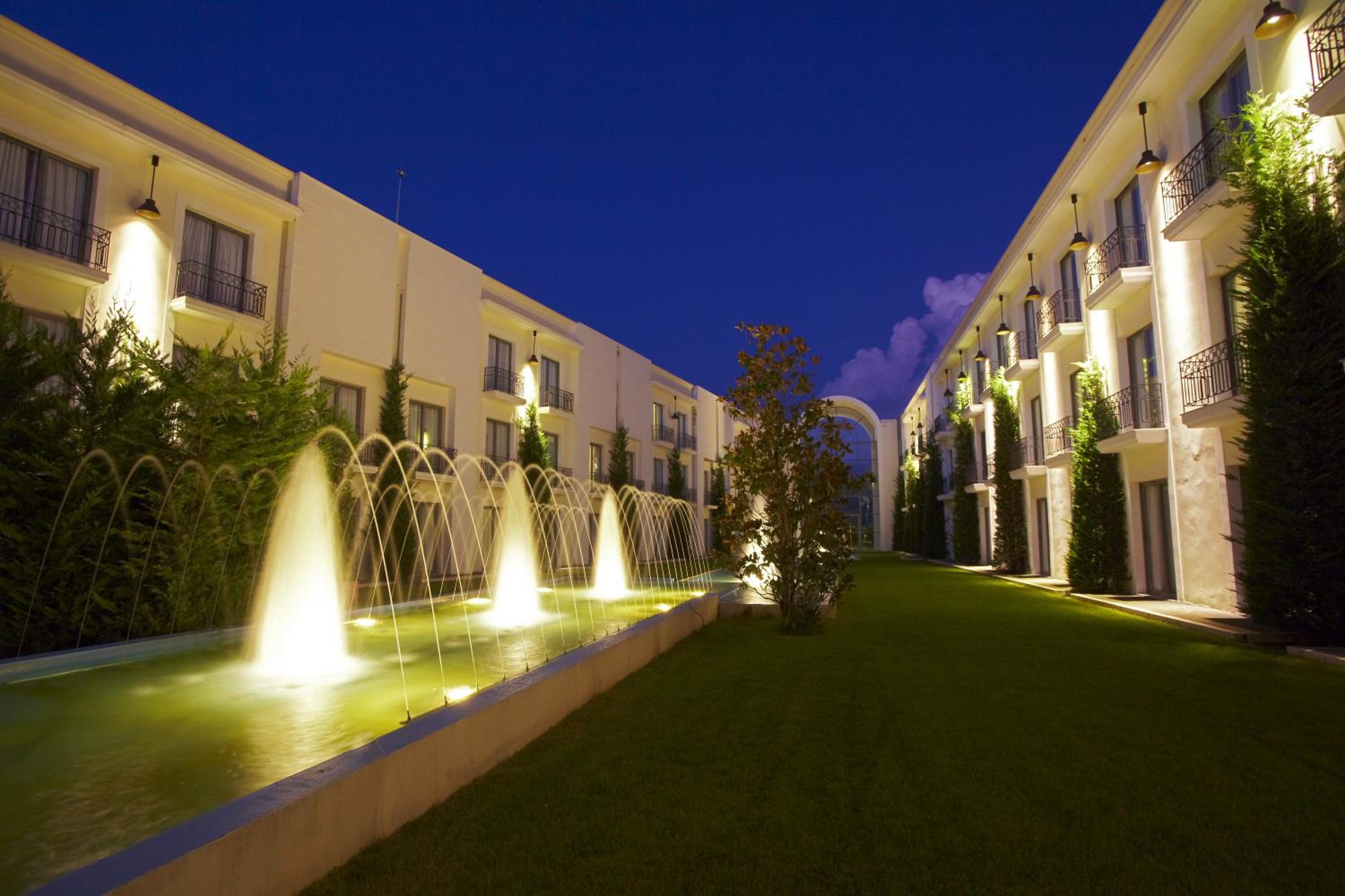 Epirus Palace Congress & Spa