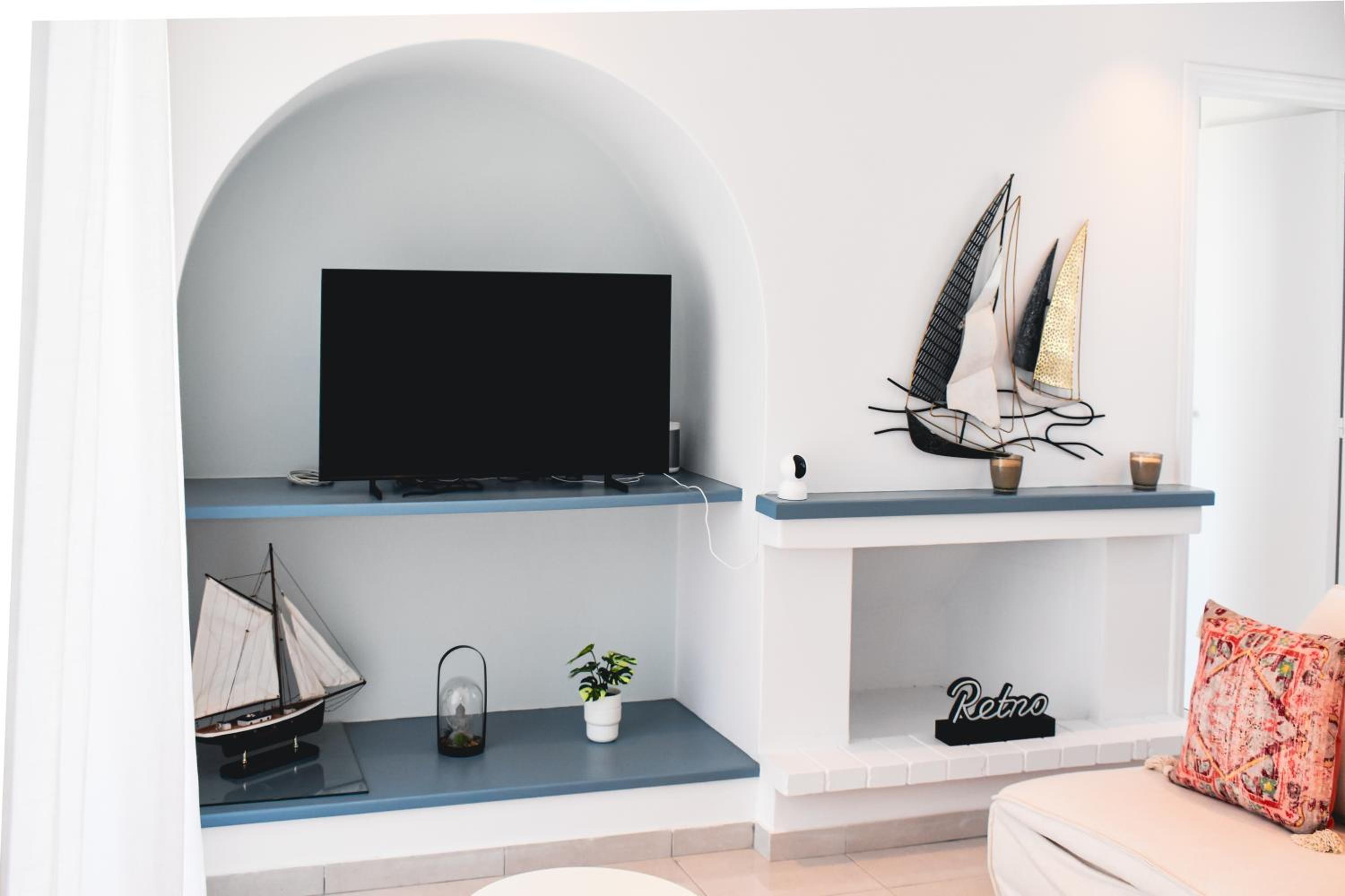 VILLA MYKONOS
