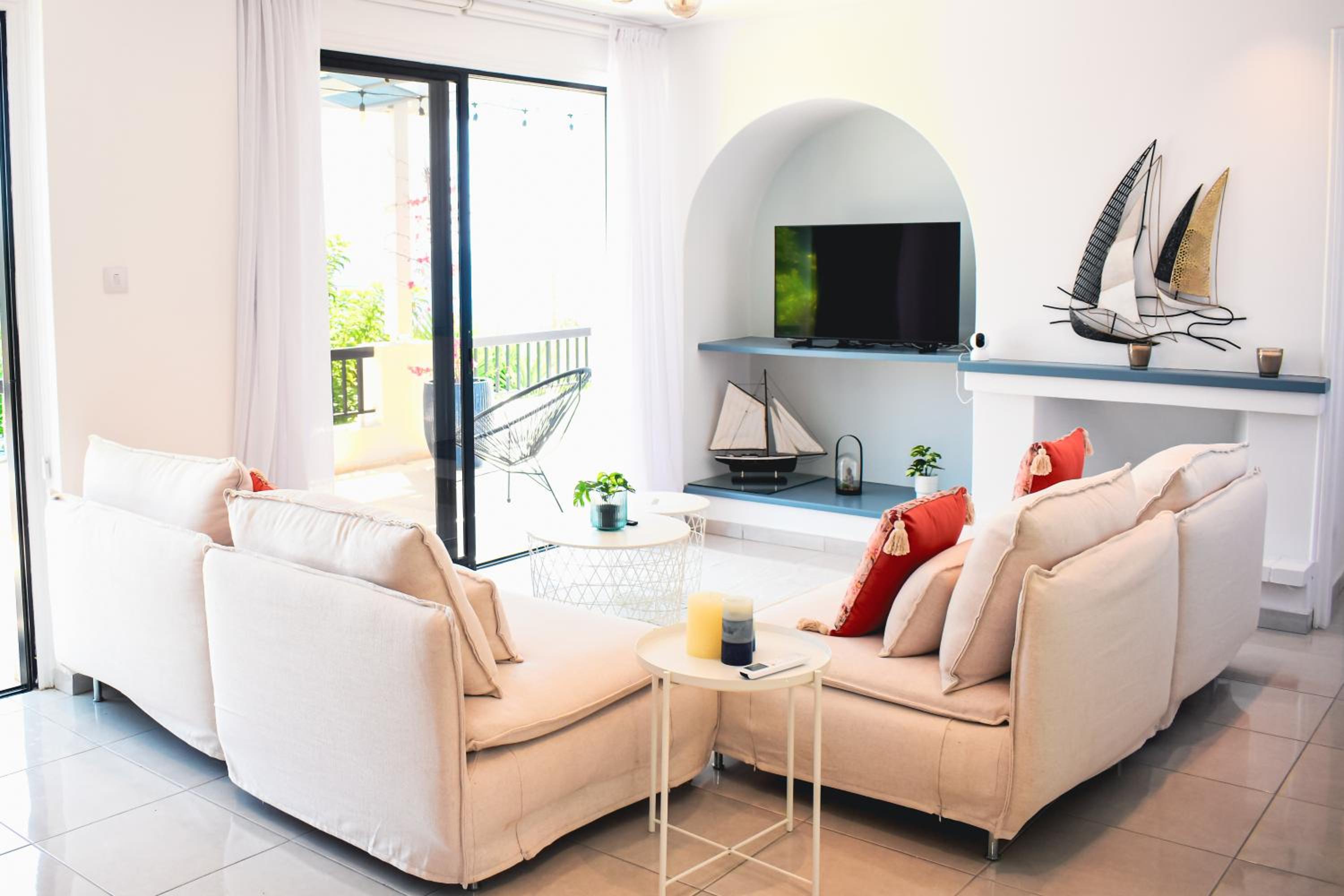 VILLA MYKONOS