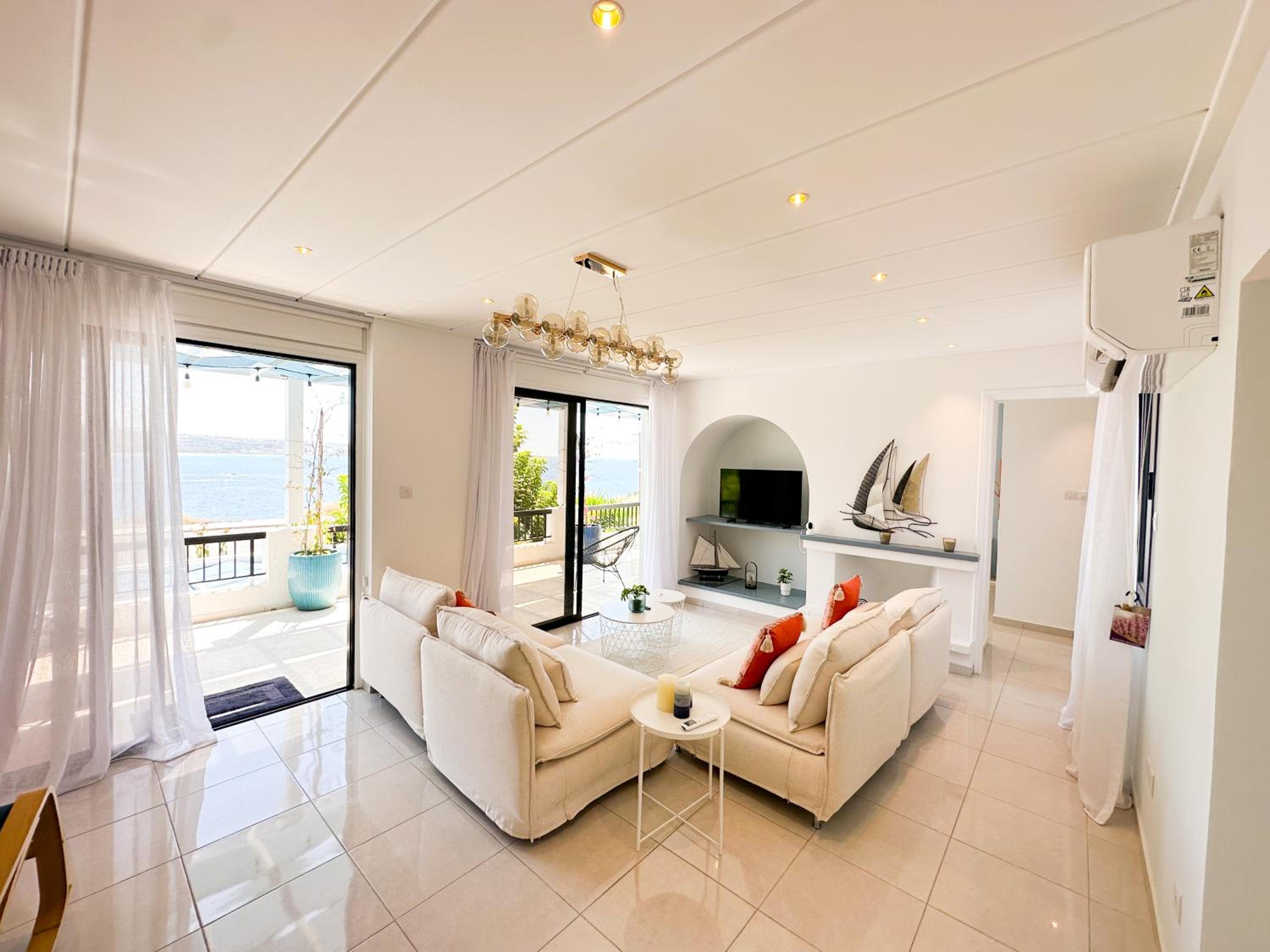 VILLA MYKONOS