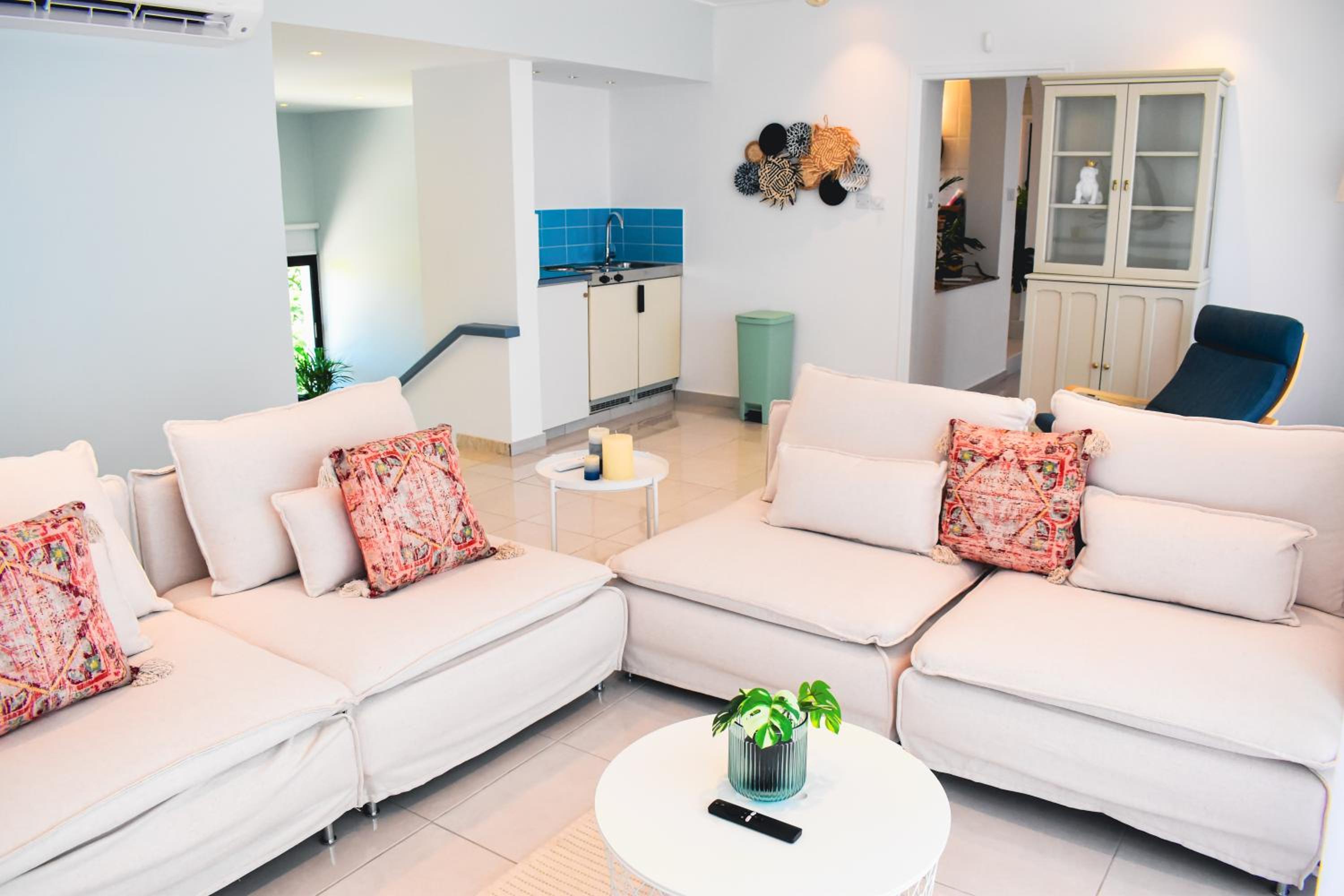 VILLA MYKONOS