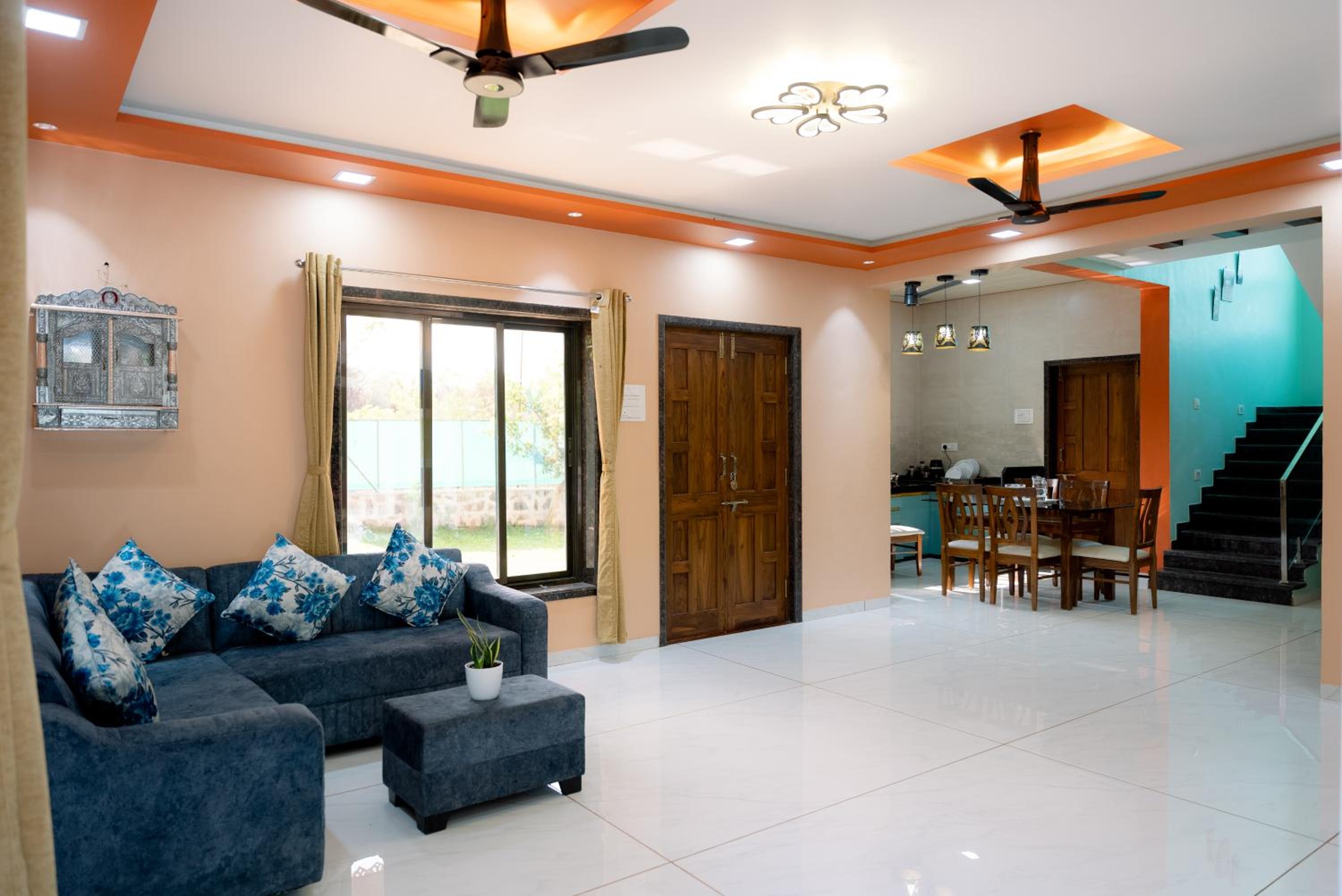 Sheetal Villa - Thal Alibaug view 4