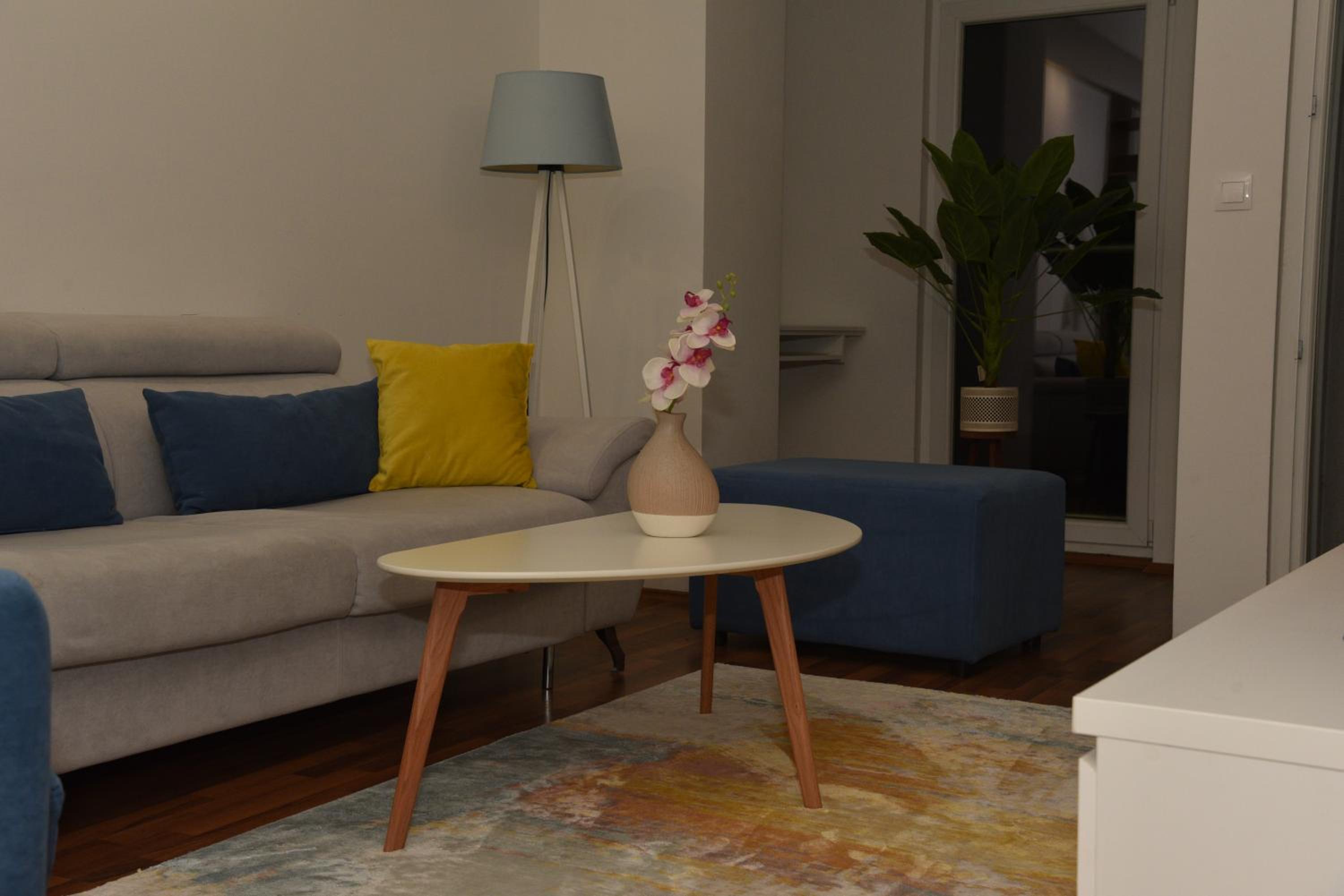 Boda Apartments