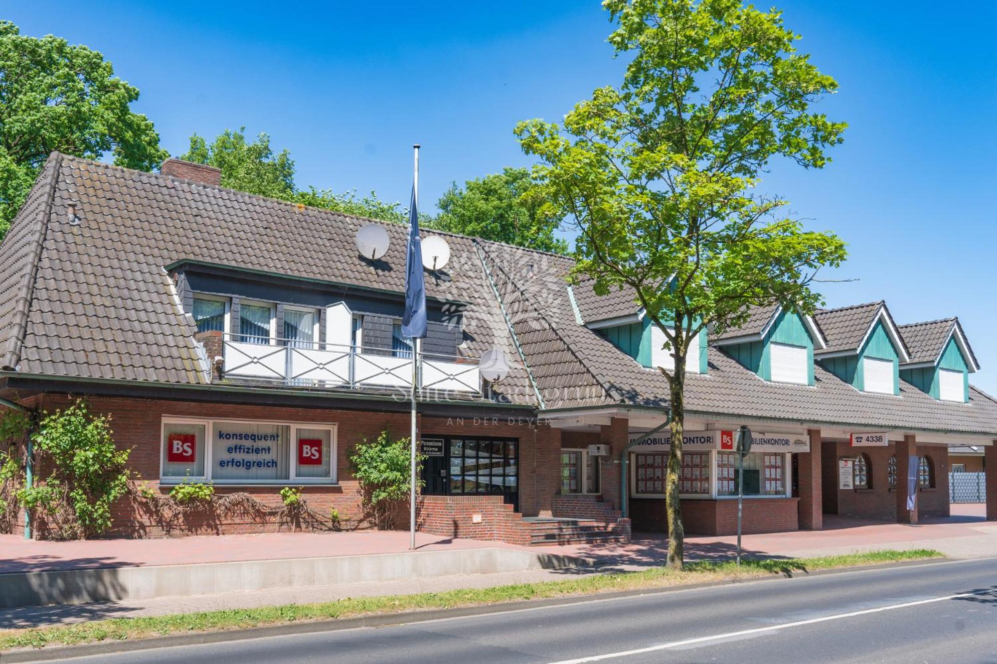 Pension Büürma