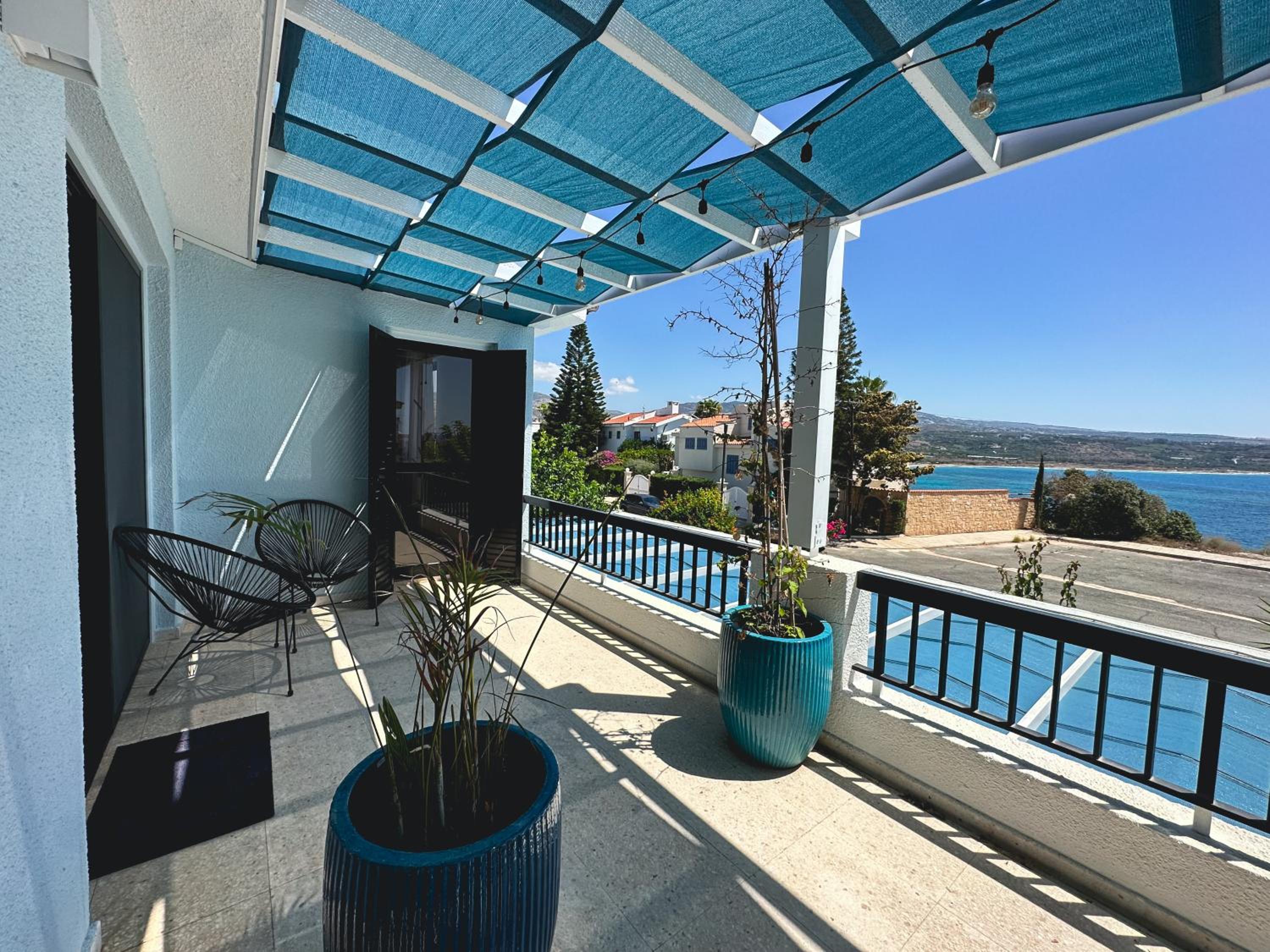 VILLA MYKONOS