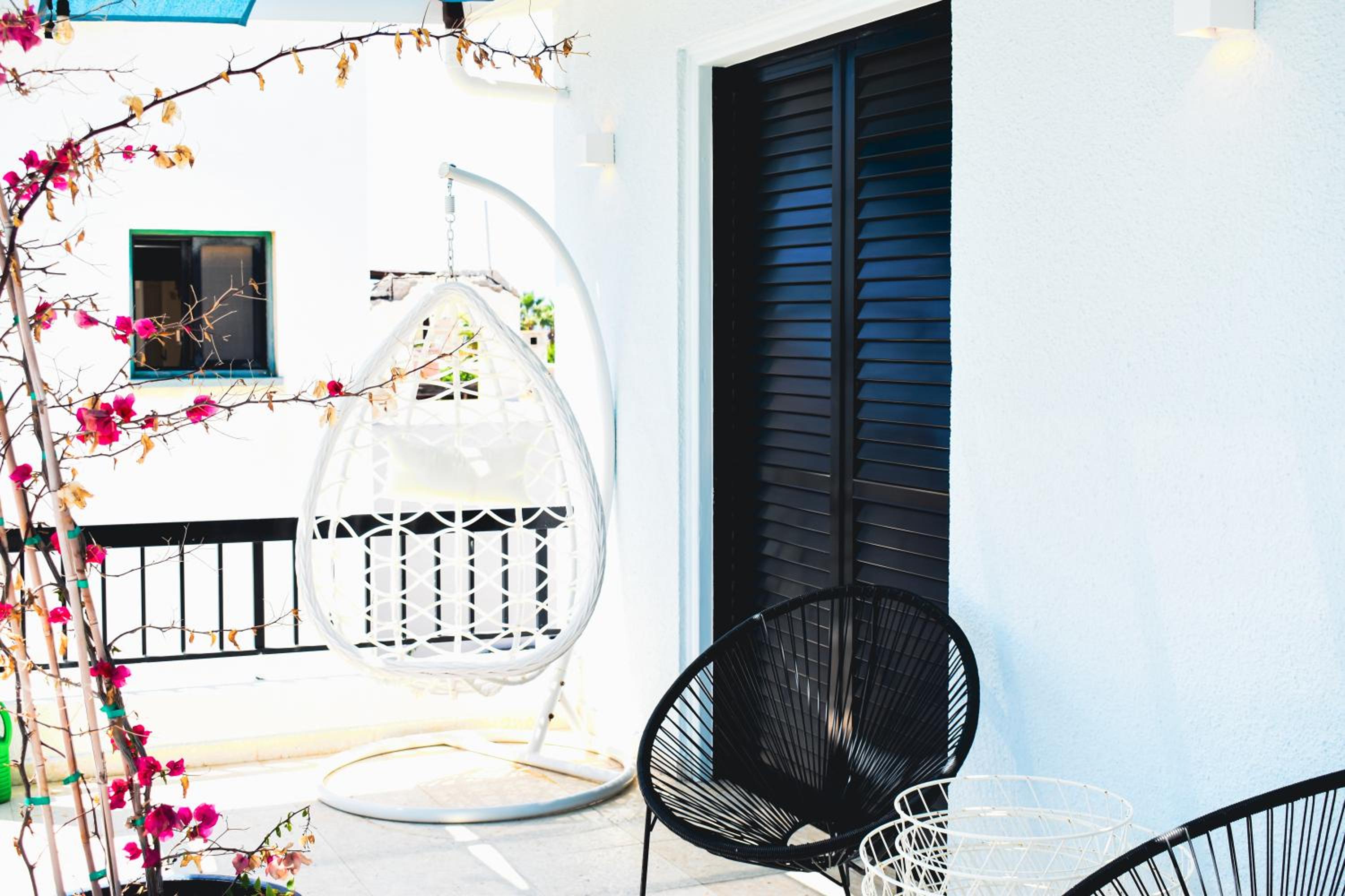VILLA MYKONOS