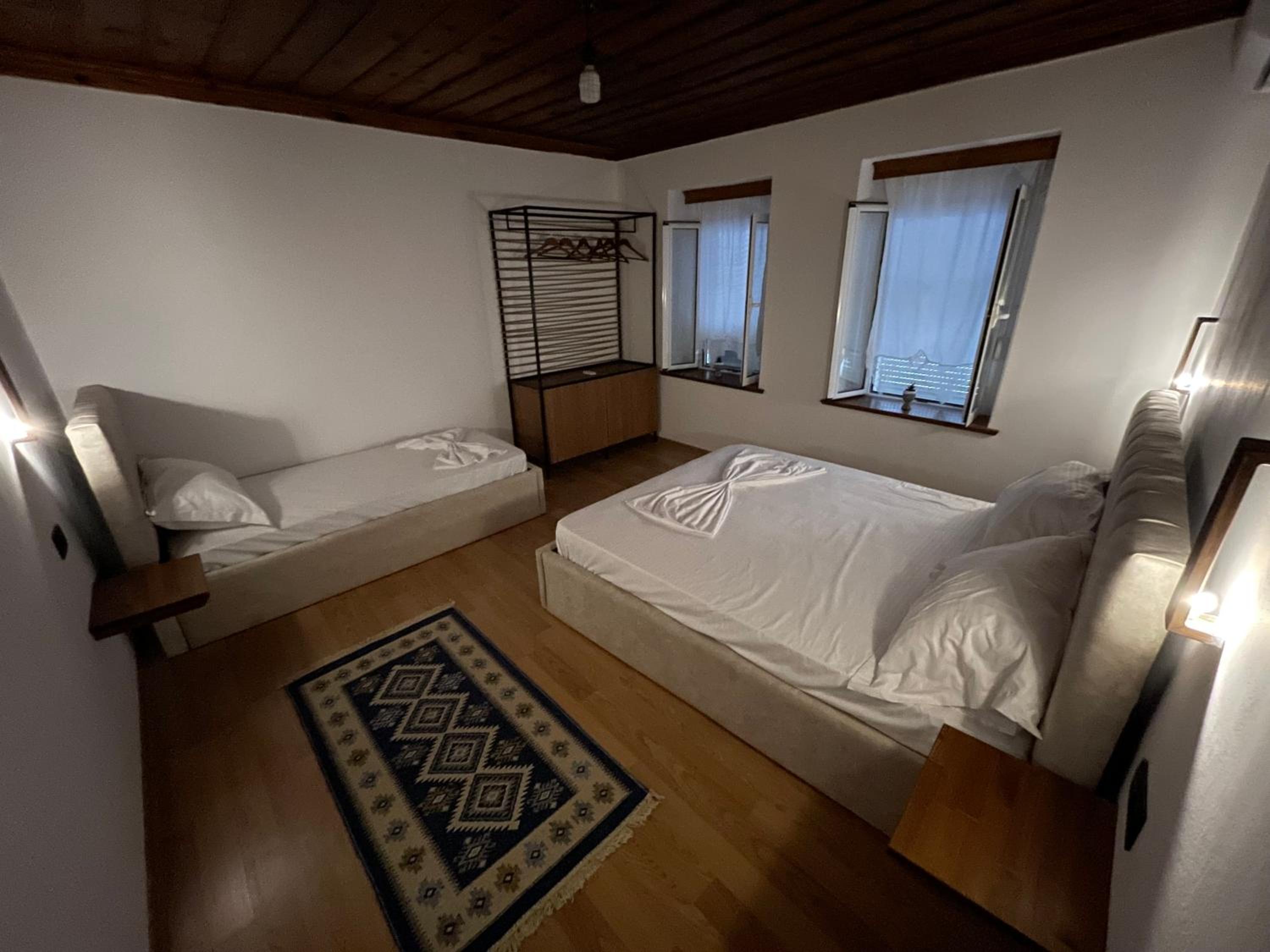 Rian Apartment