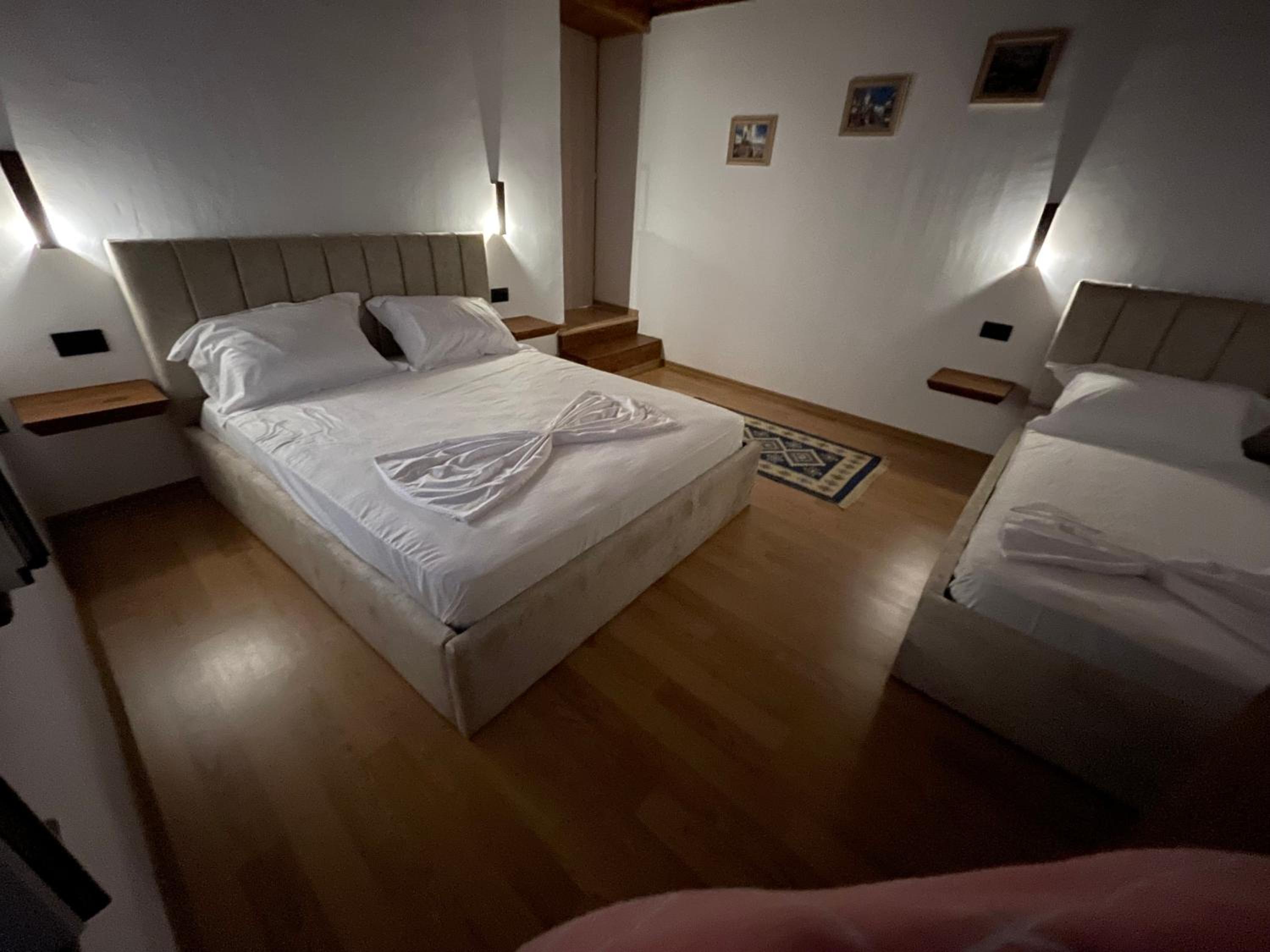 Rian Apartment