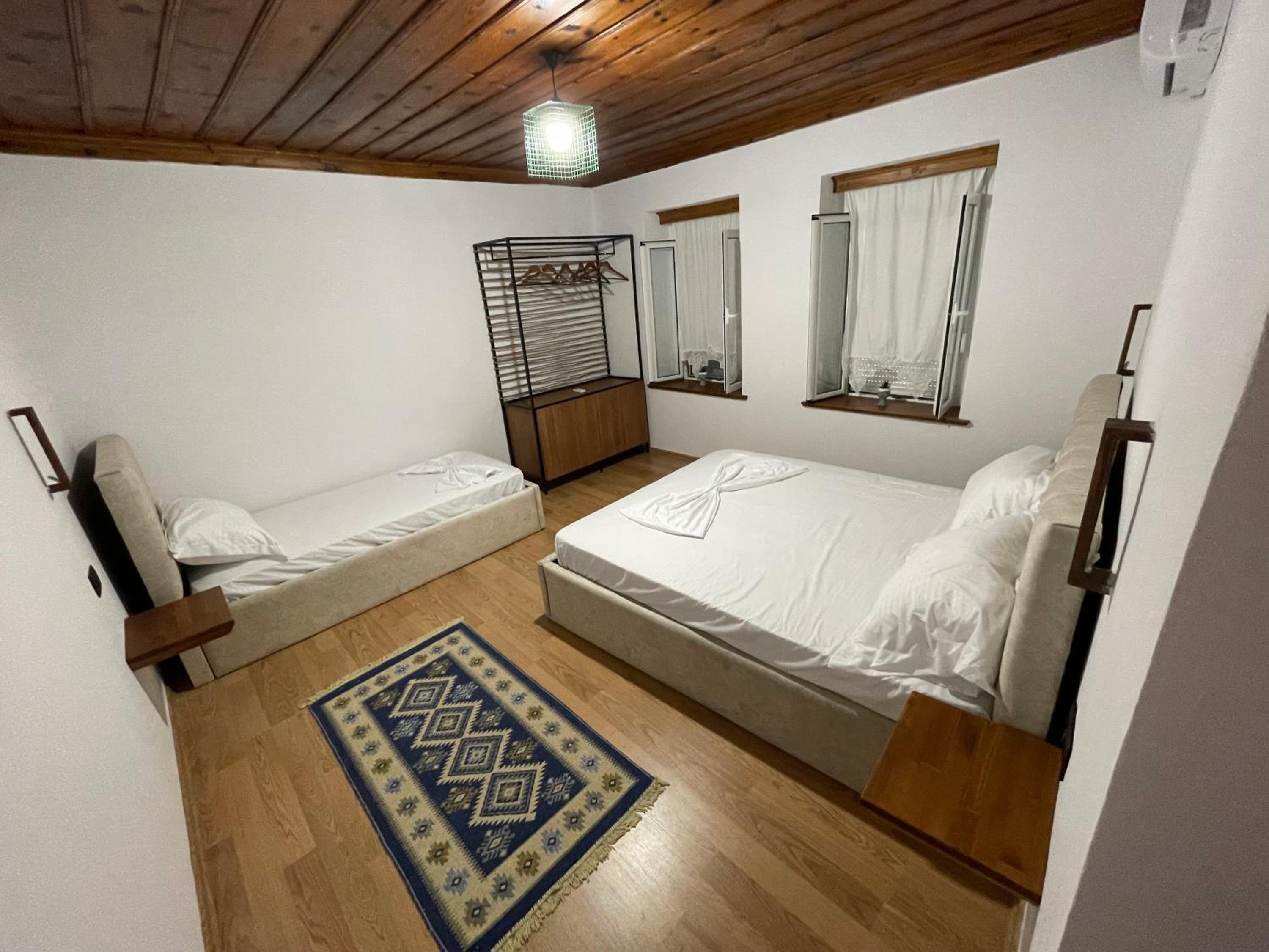 Rian Apartment