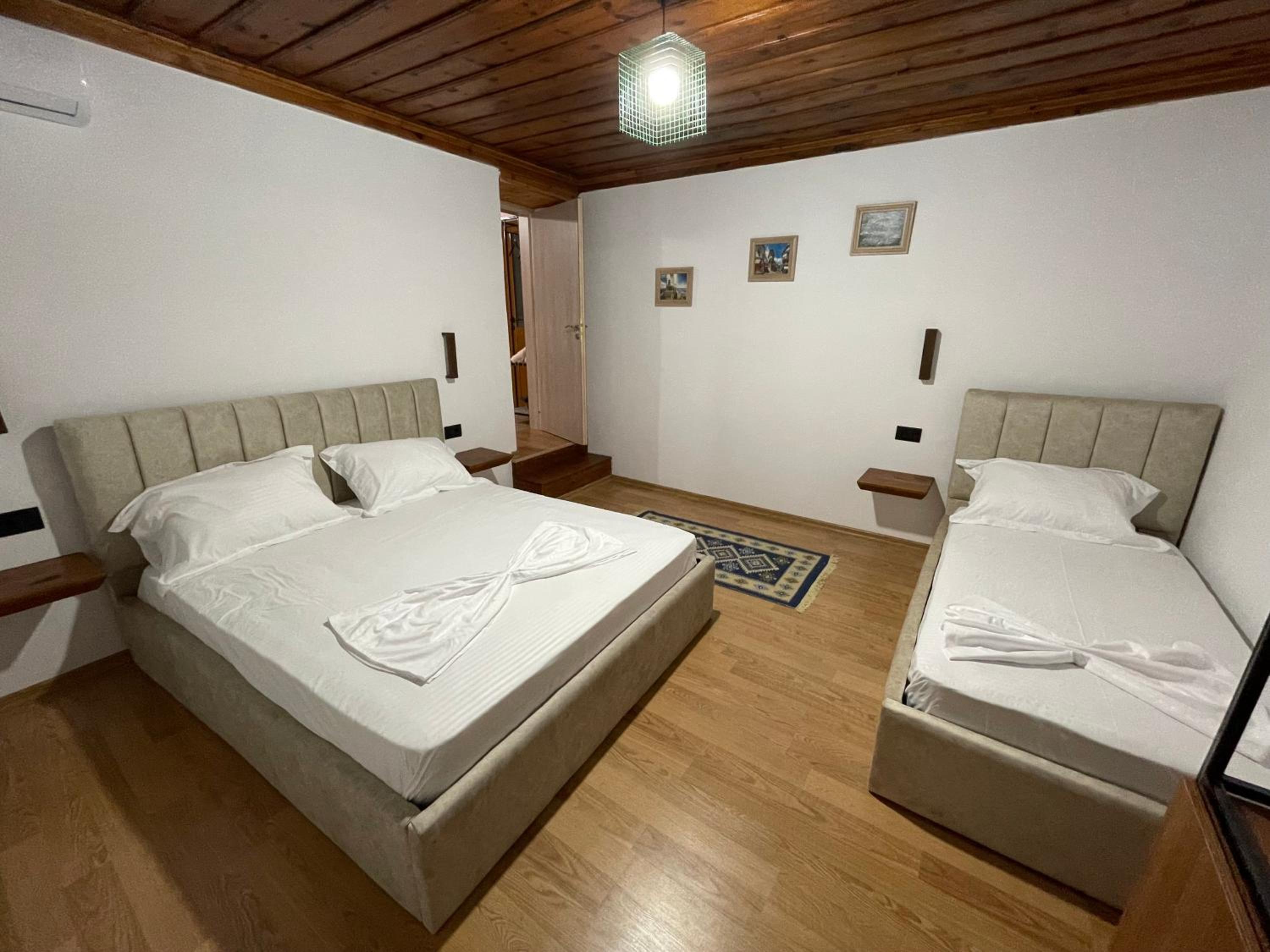 Rian Apartment