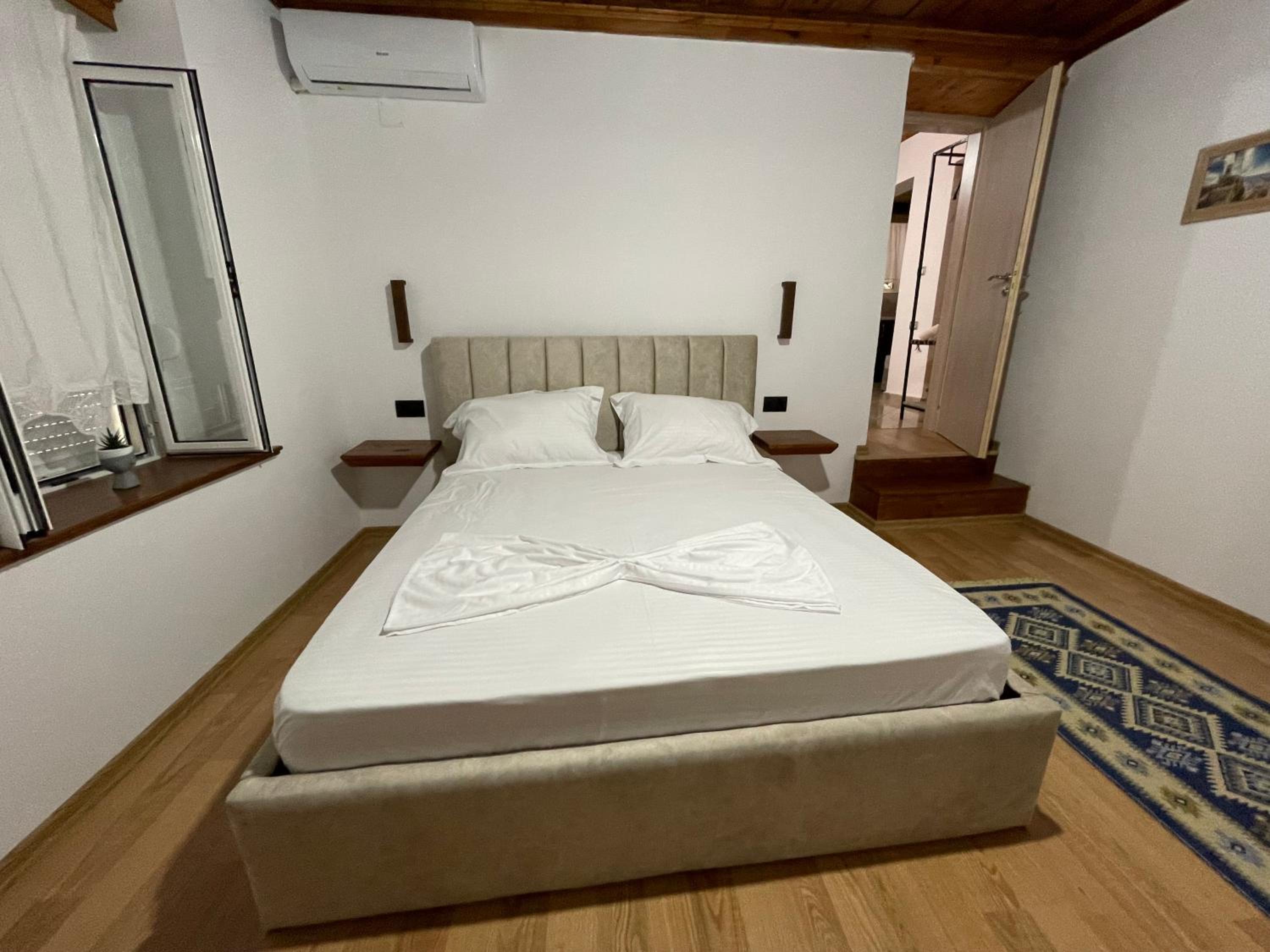 Rian Apartment