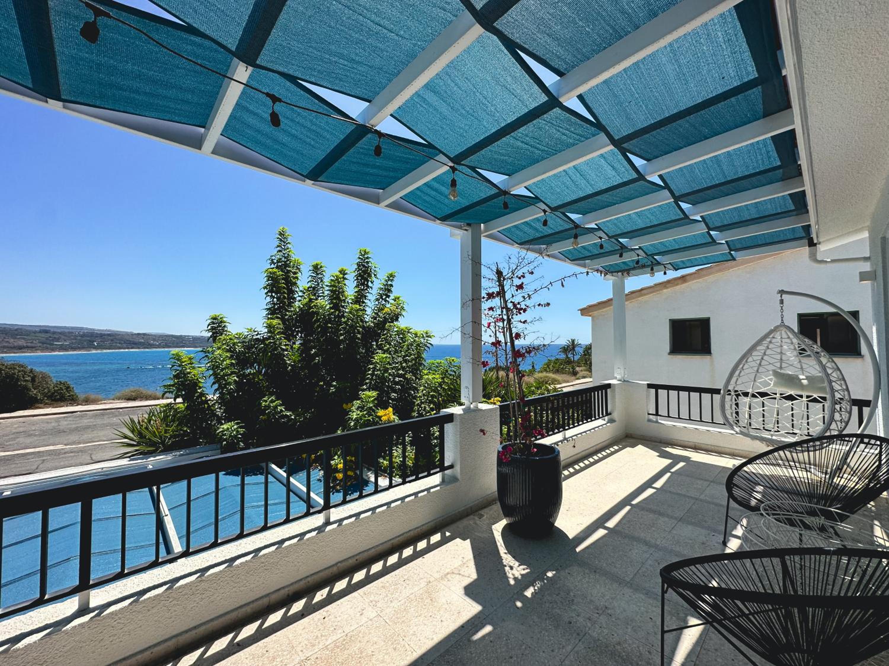 VILLA MYKONOS