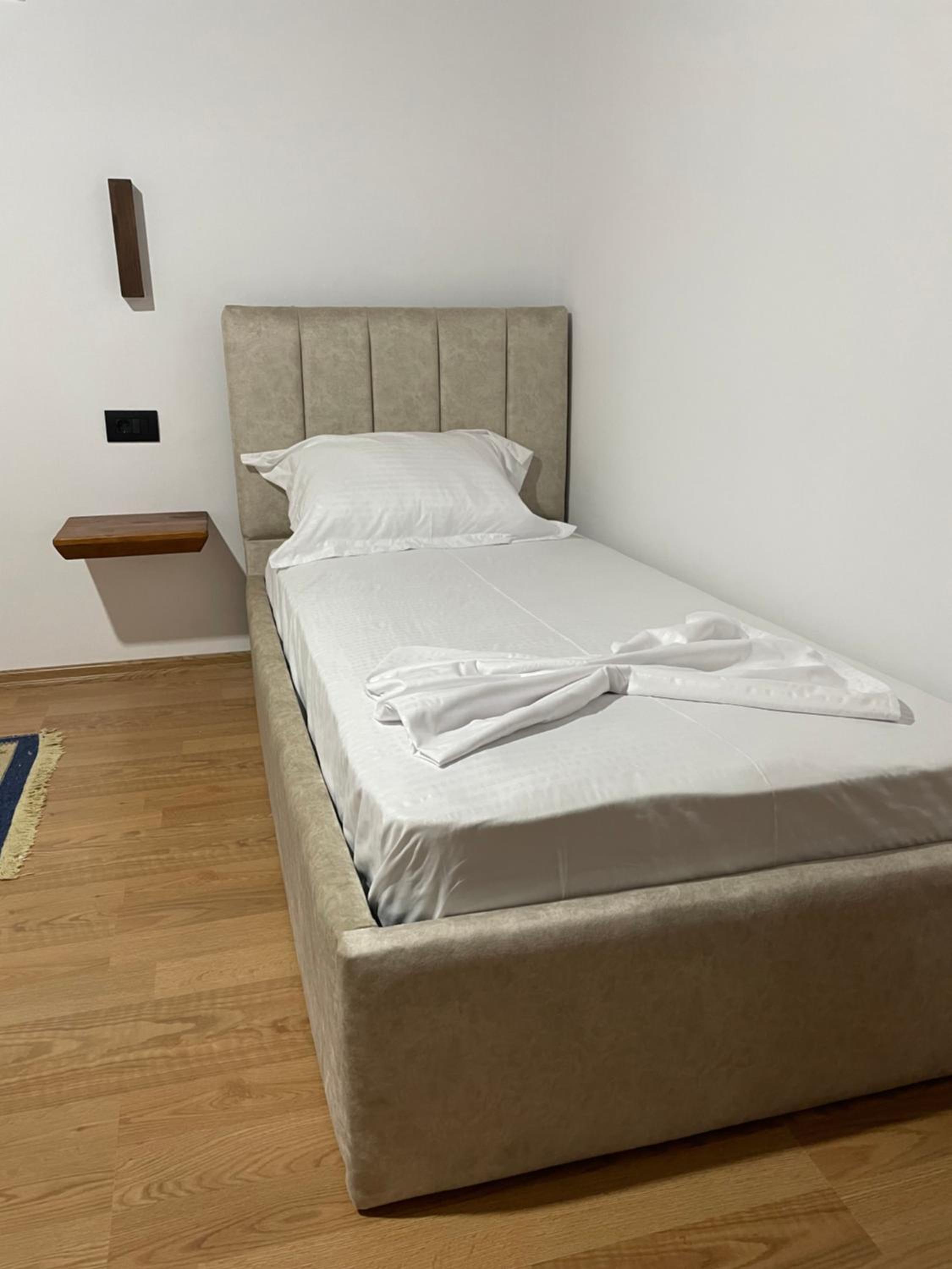 Rian Apartment