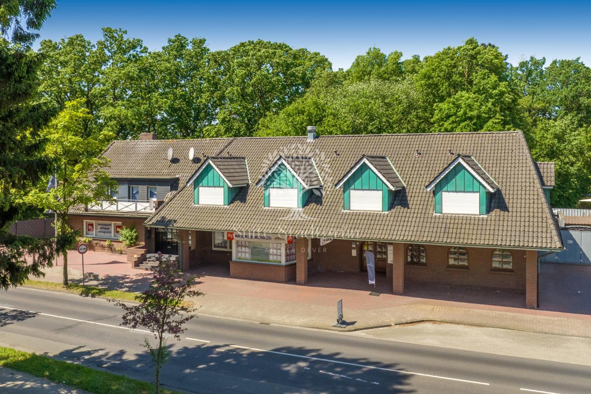 Pension Büürma