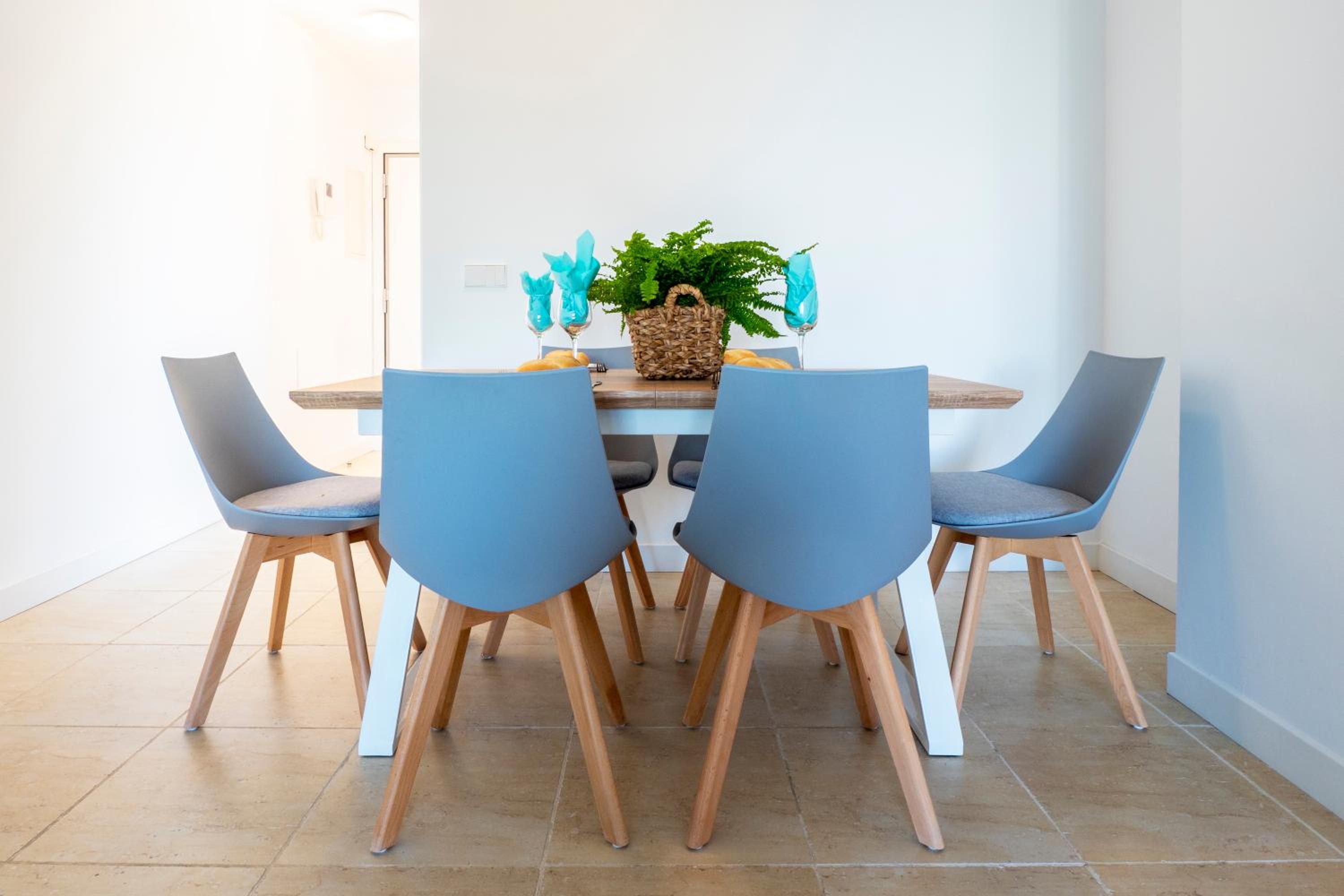 Sunset Golf Groundfloor Pool Estepona - Happy Rentals photo 3