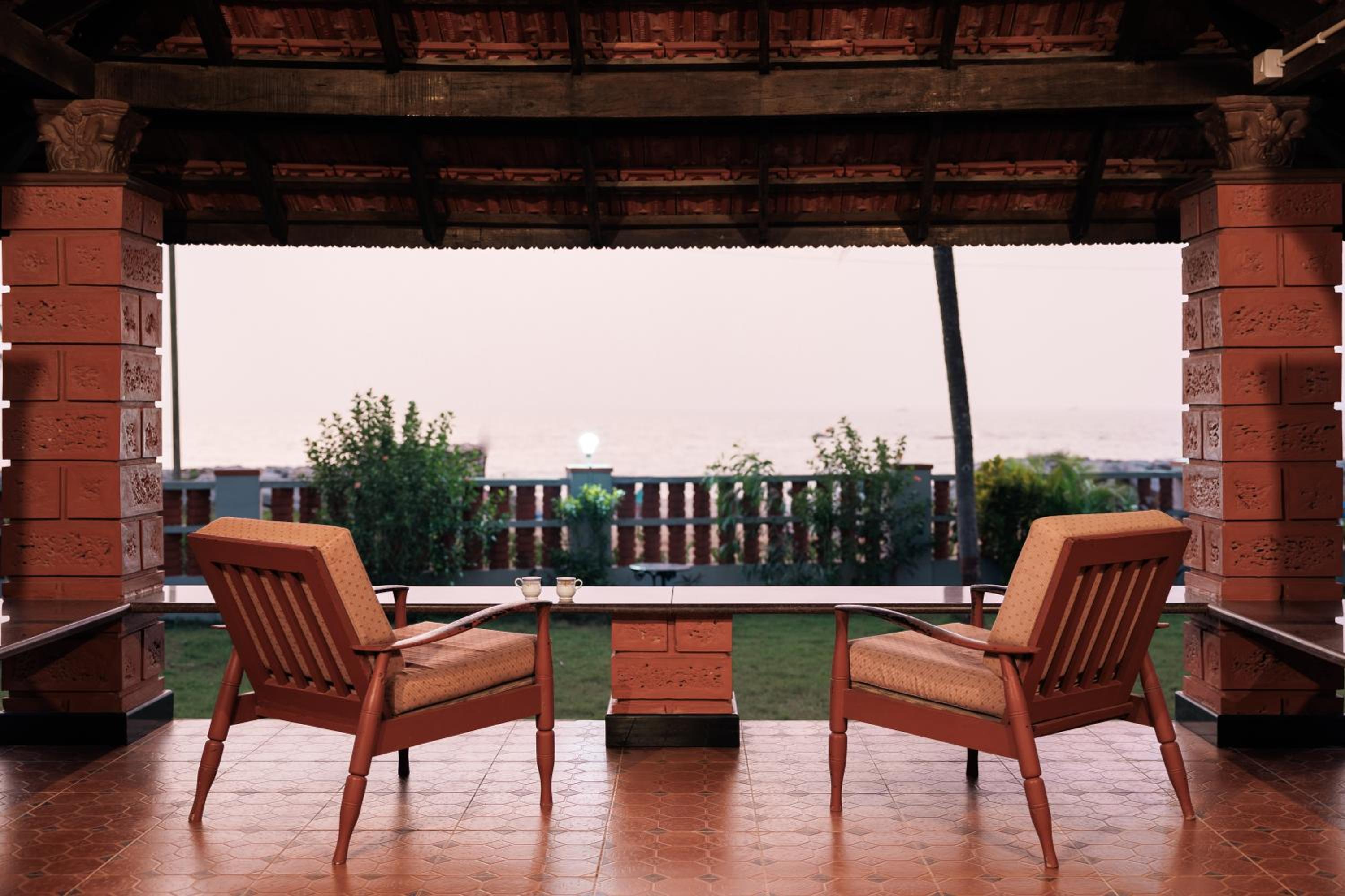 The Coastal Relic by EWA Properties view 4