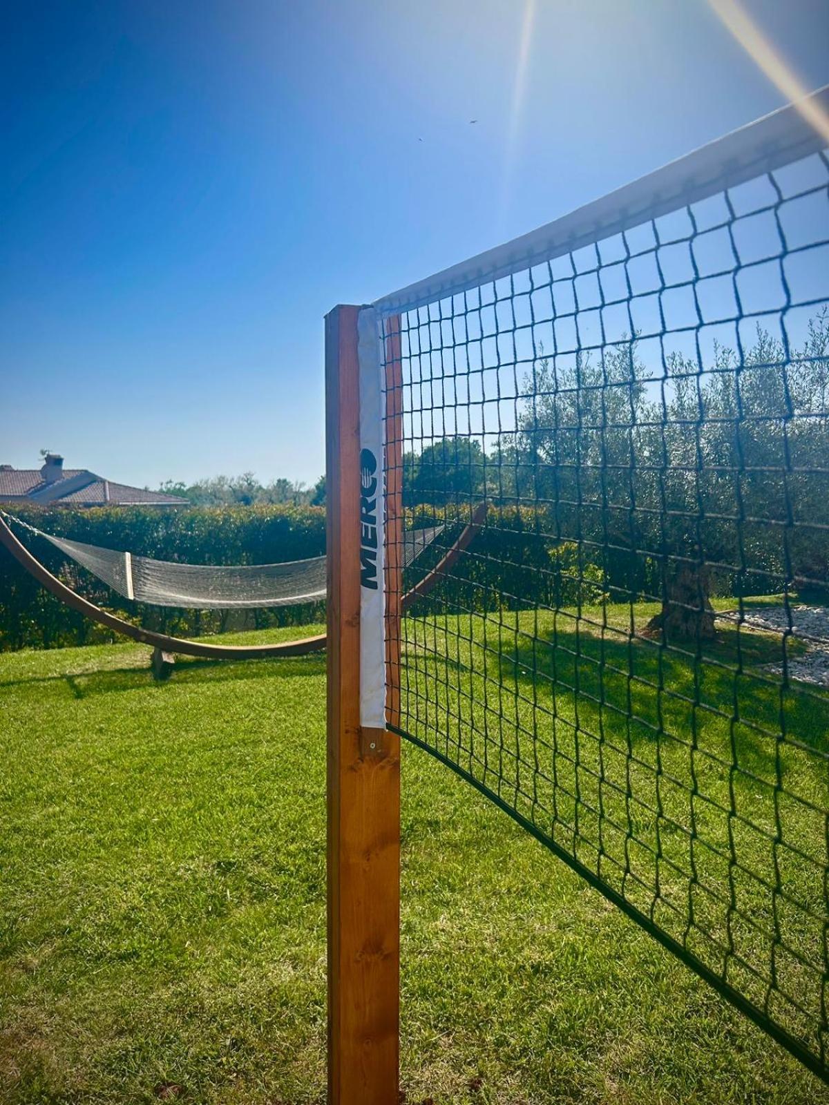 Moonlight Villa 2 en Štuti — activities & amenities