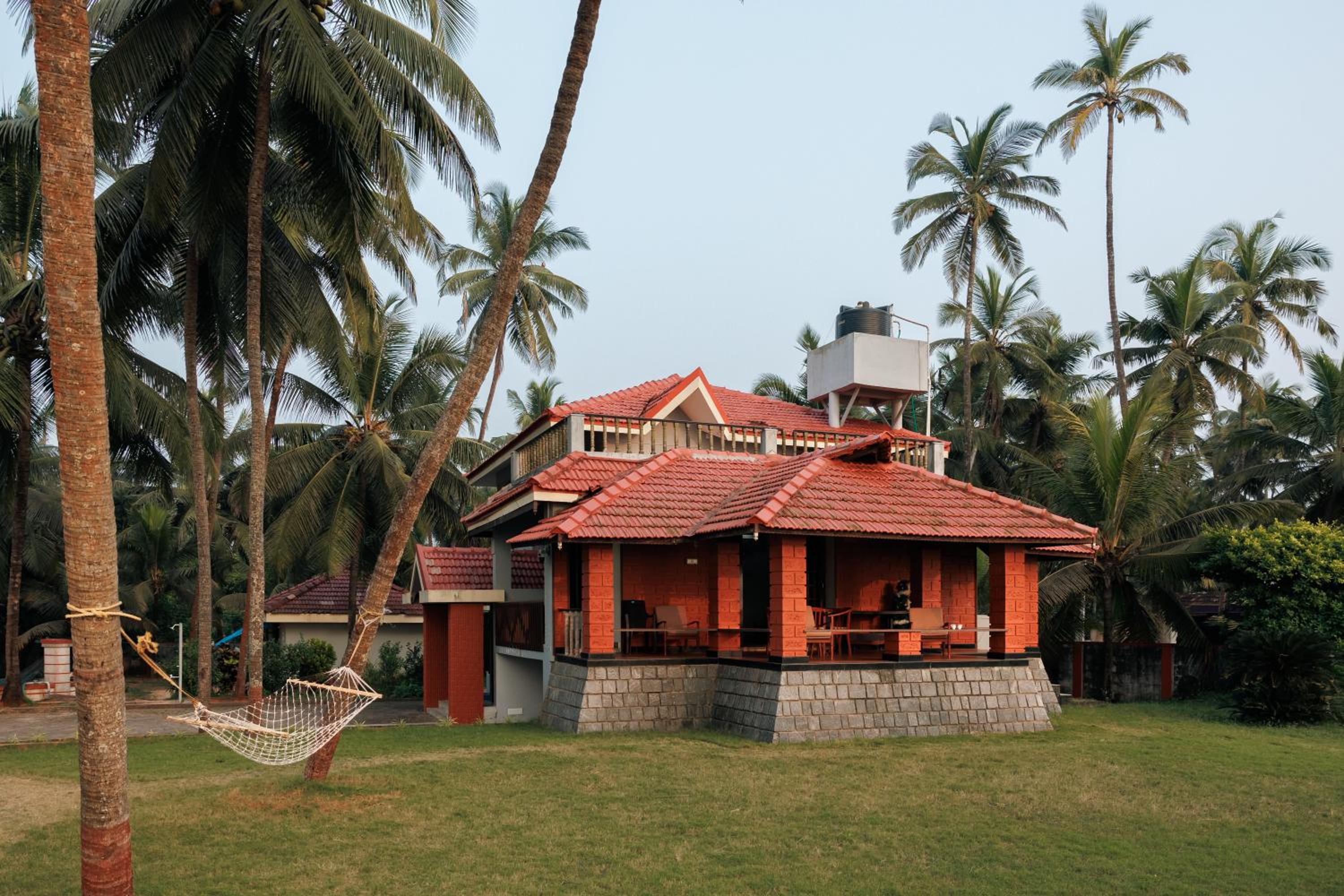 The Coastal Relic by EWA Properties view 2
