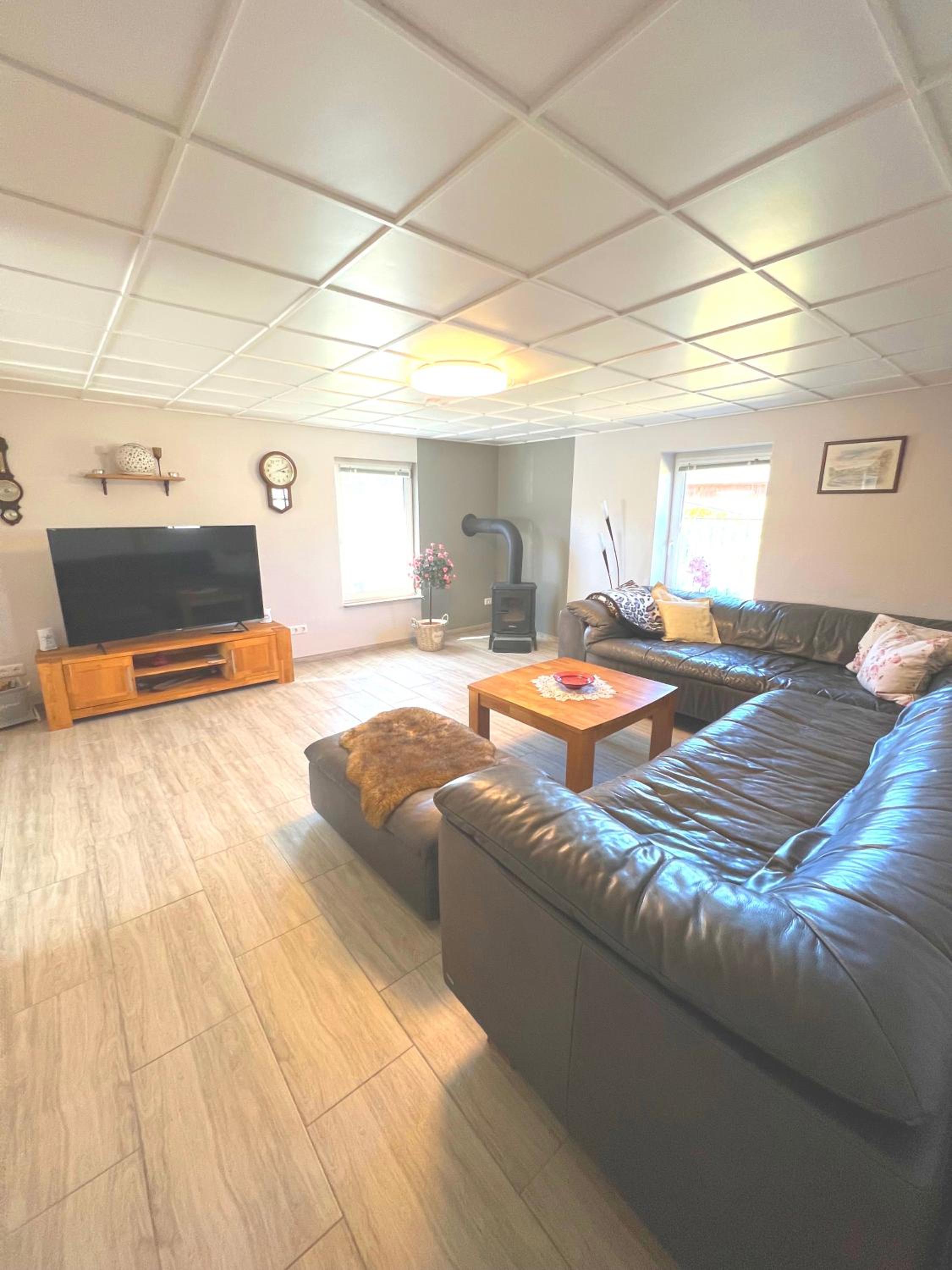 Ferienwohnung - Seebad UeckermündeOT Bellin
