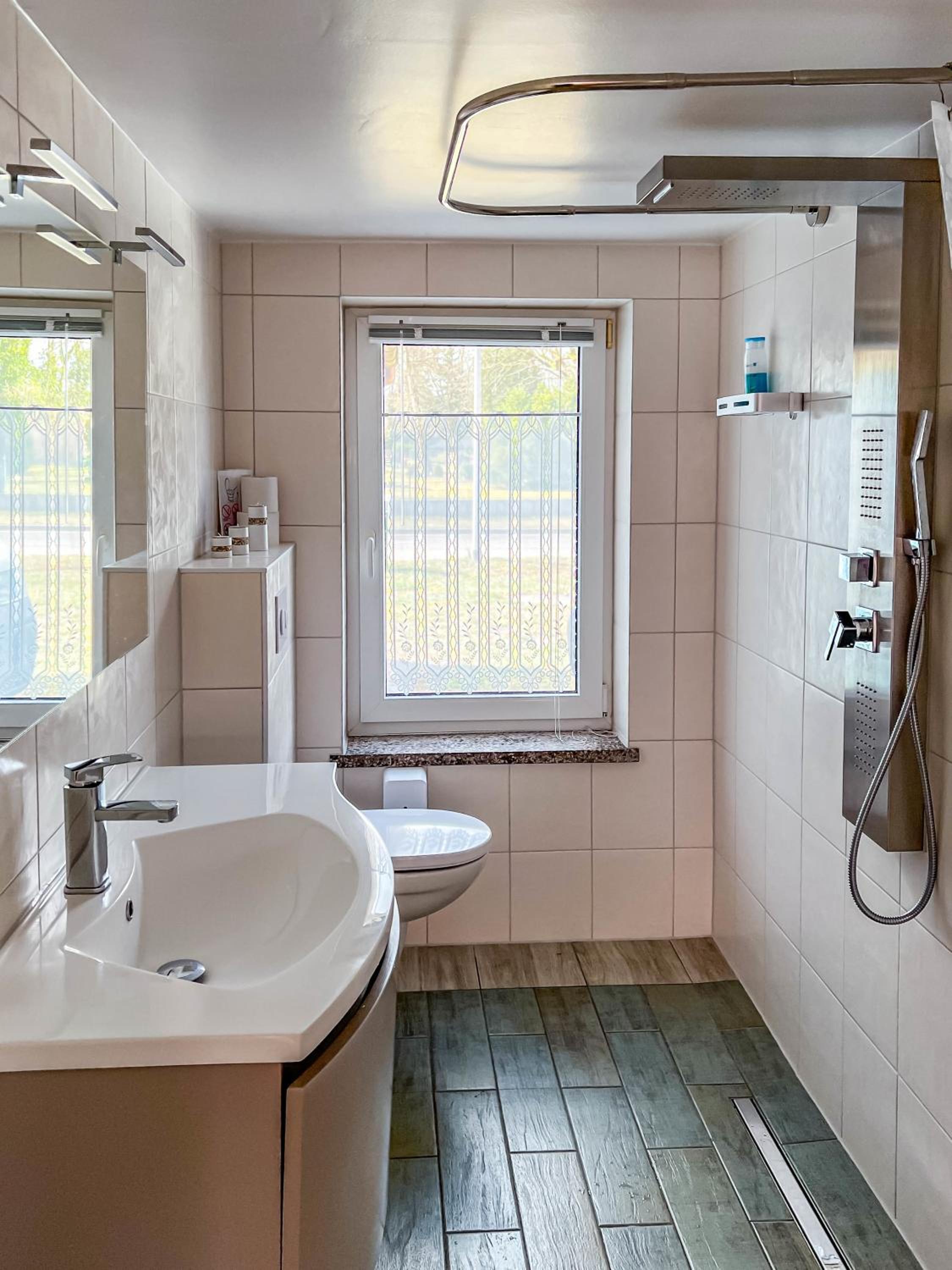 Ferienwohnung - Seebad UeckermündeOT Bellin
