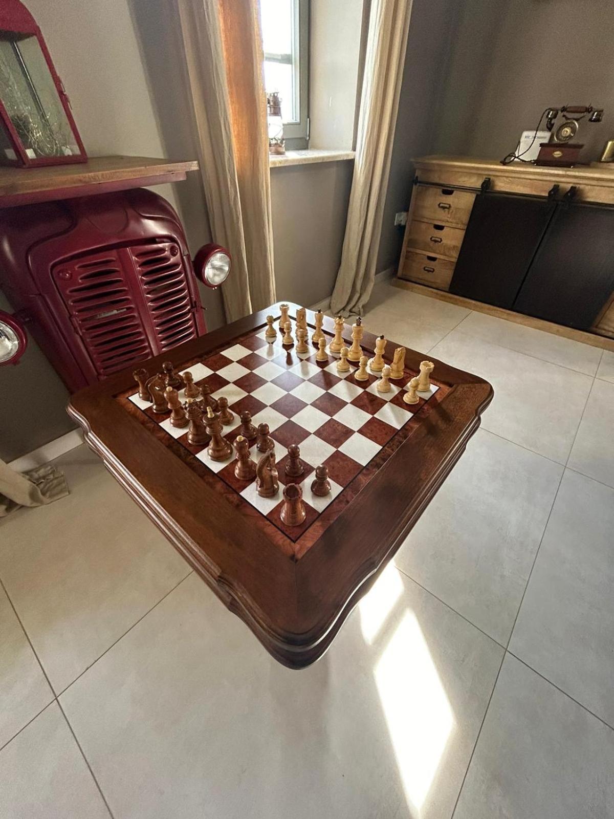 Moonlight Villa 2 en Štuti — activities & amenities