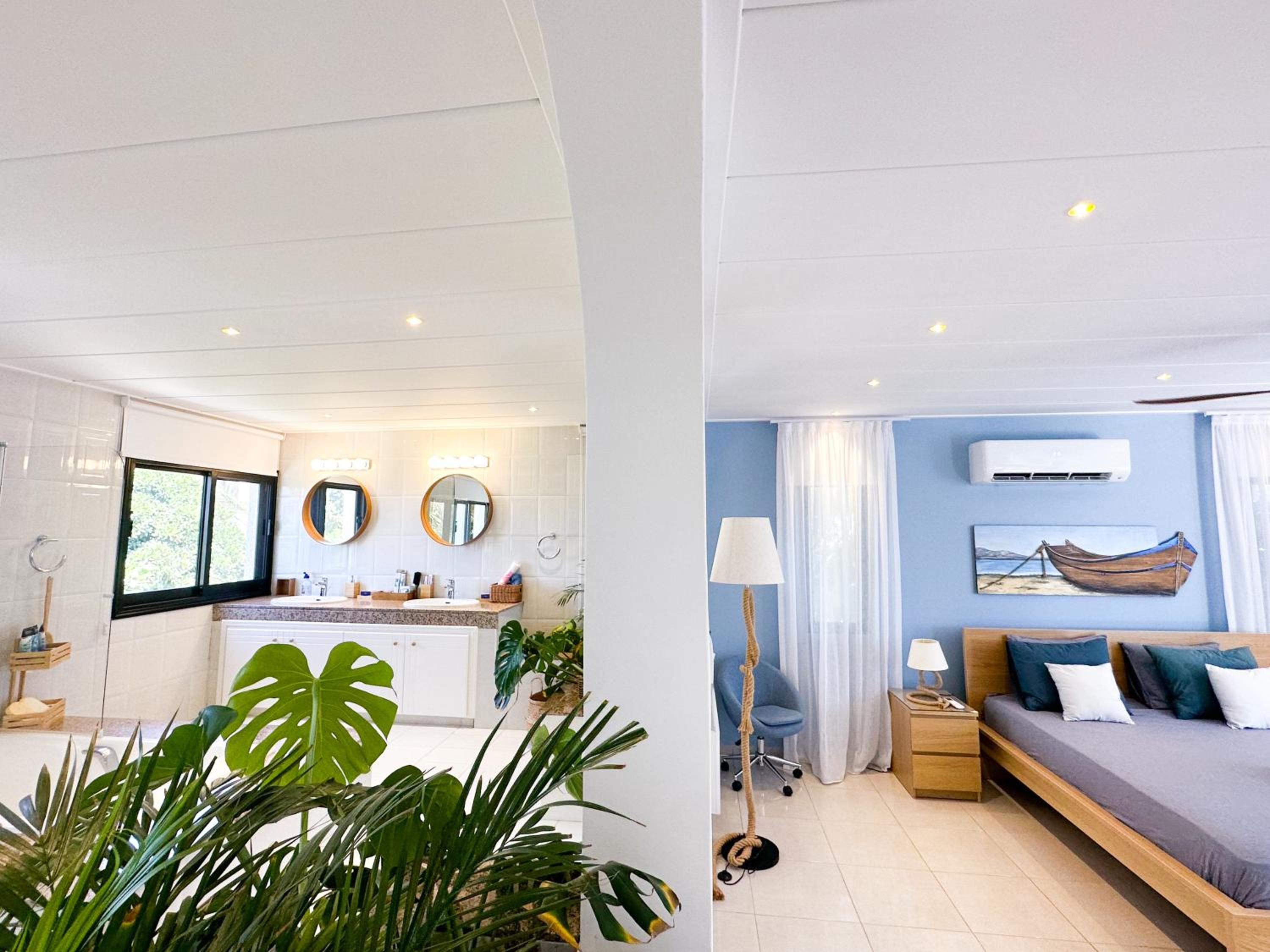 VILLA MYKONOS