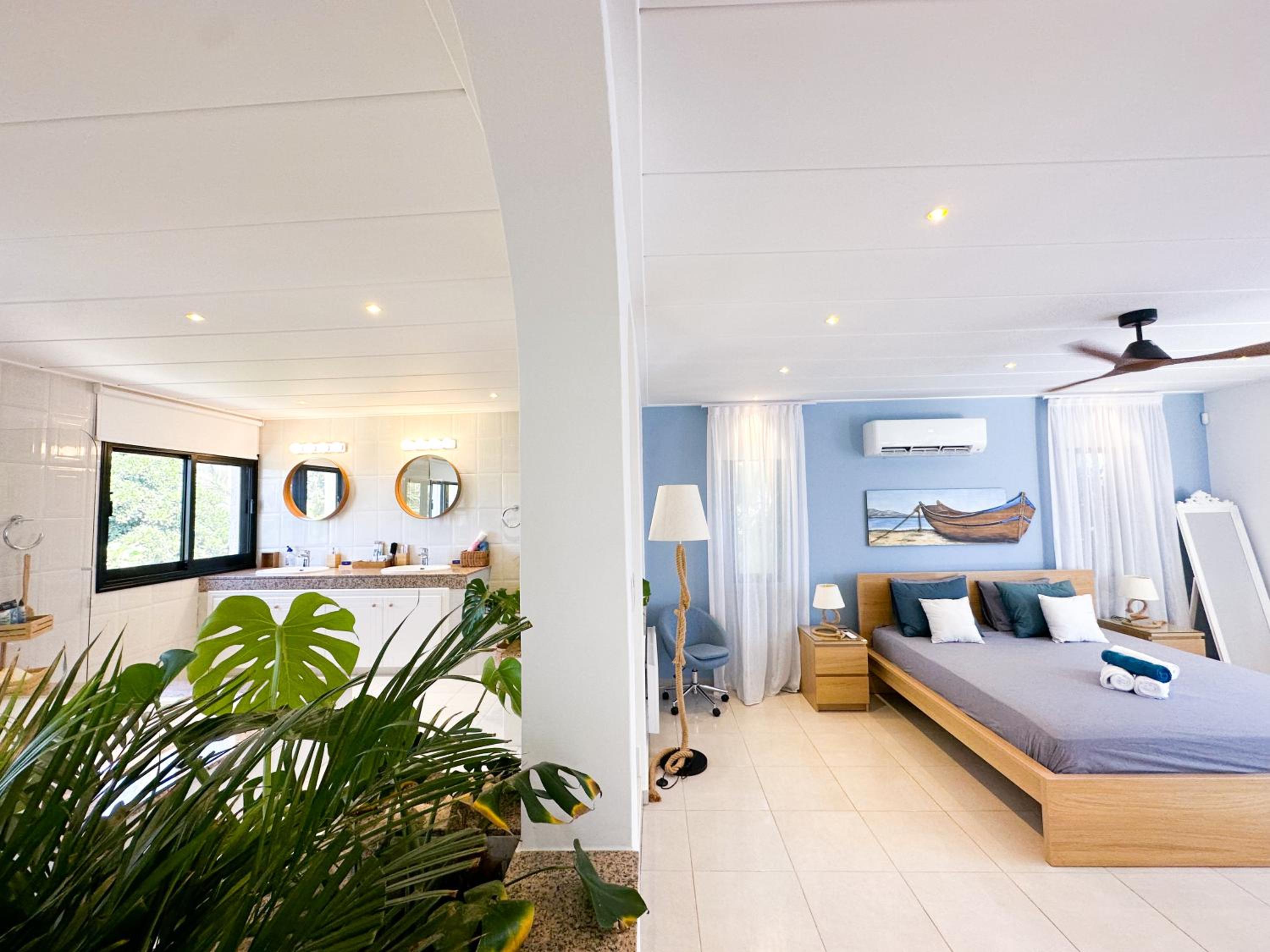 VILLA MYKONOS