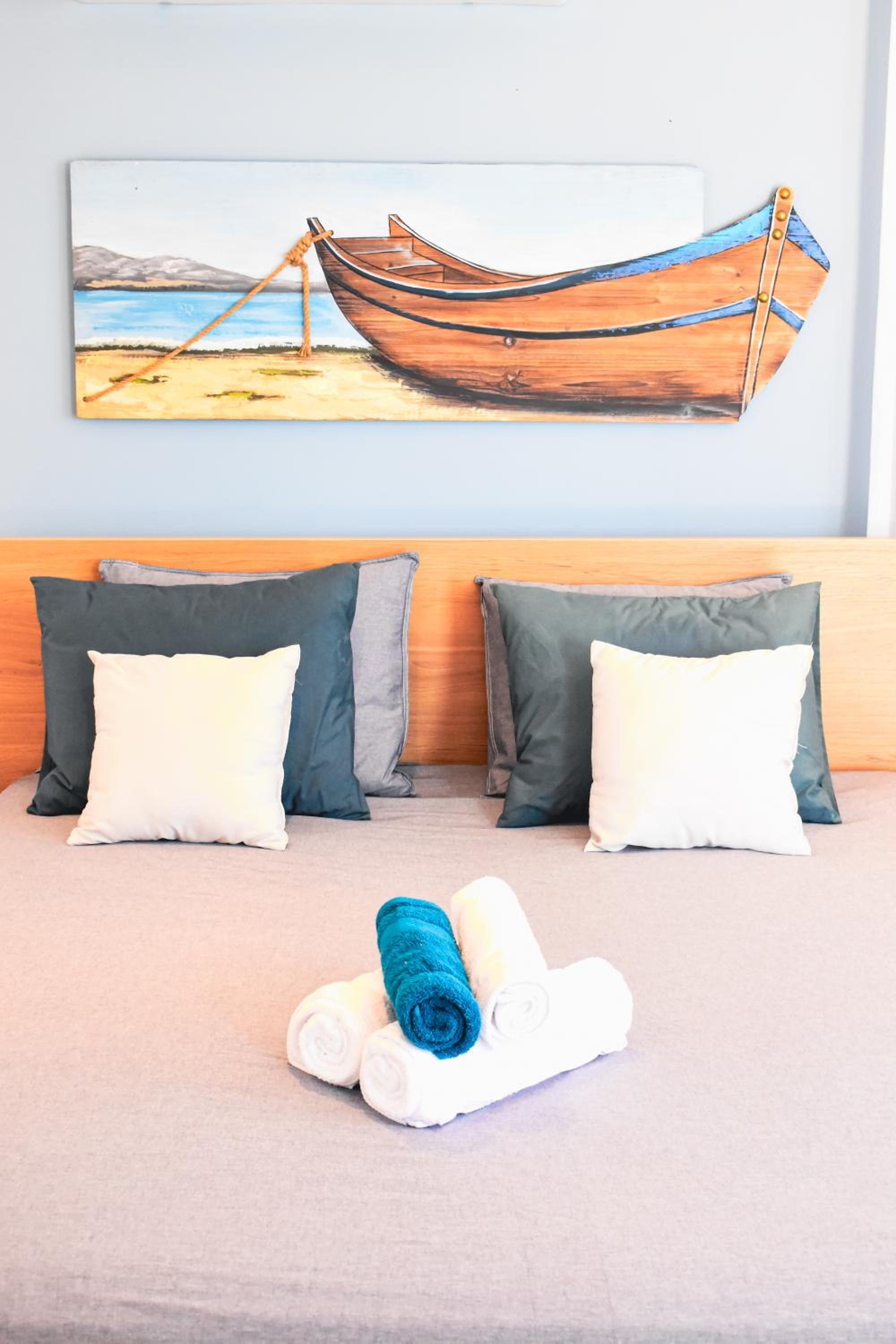 VILLA MYKONOS