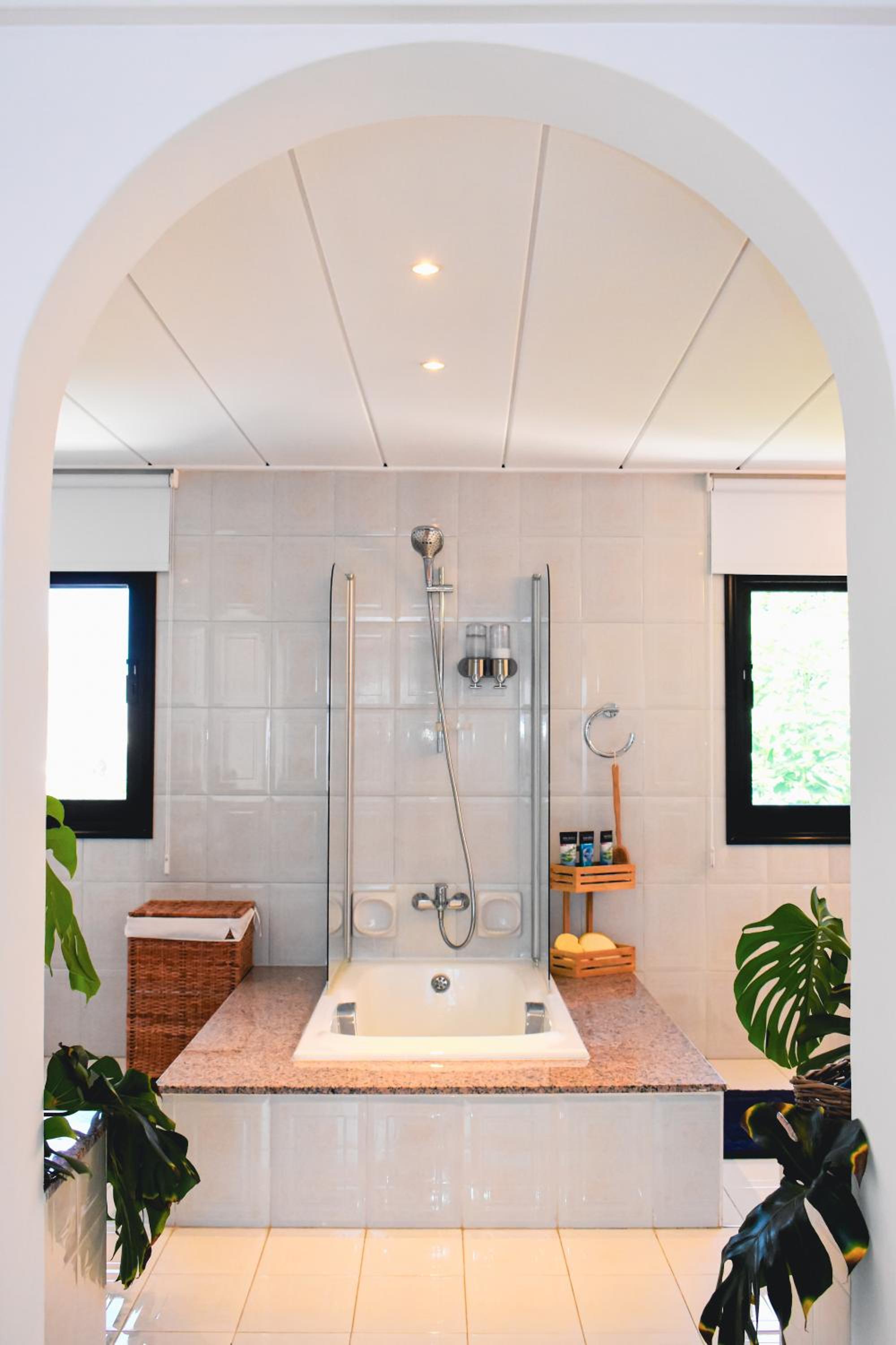 VILLA MYKONOS