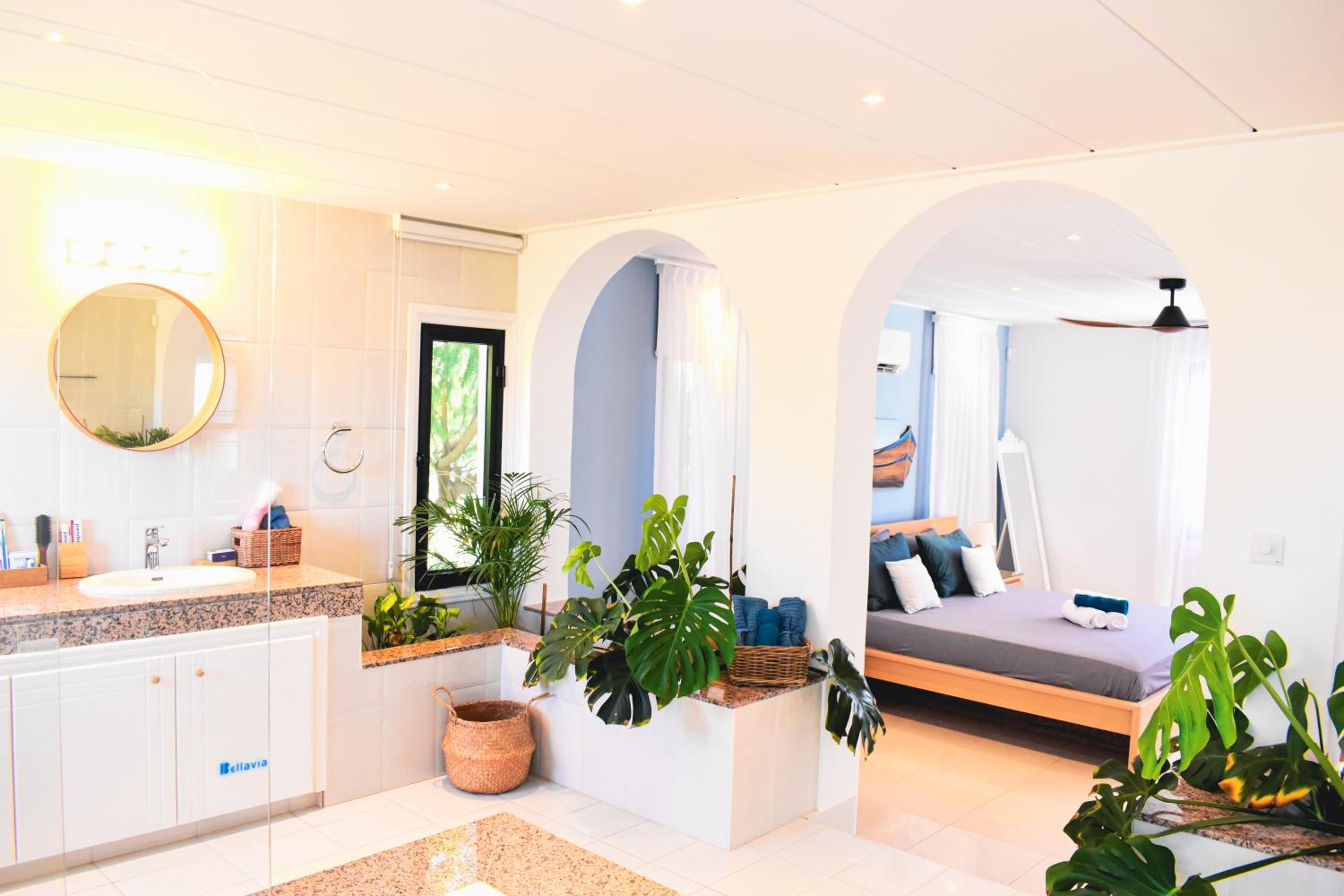 VILLA MYKONOS