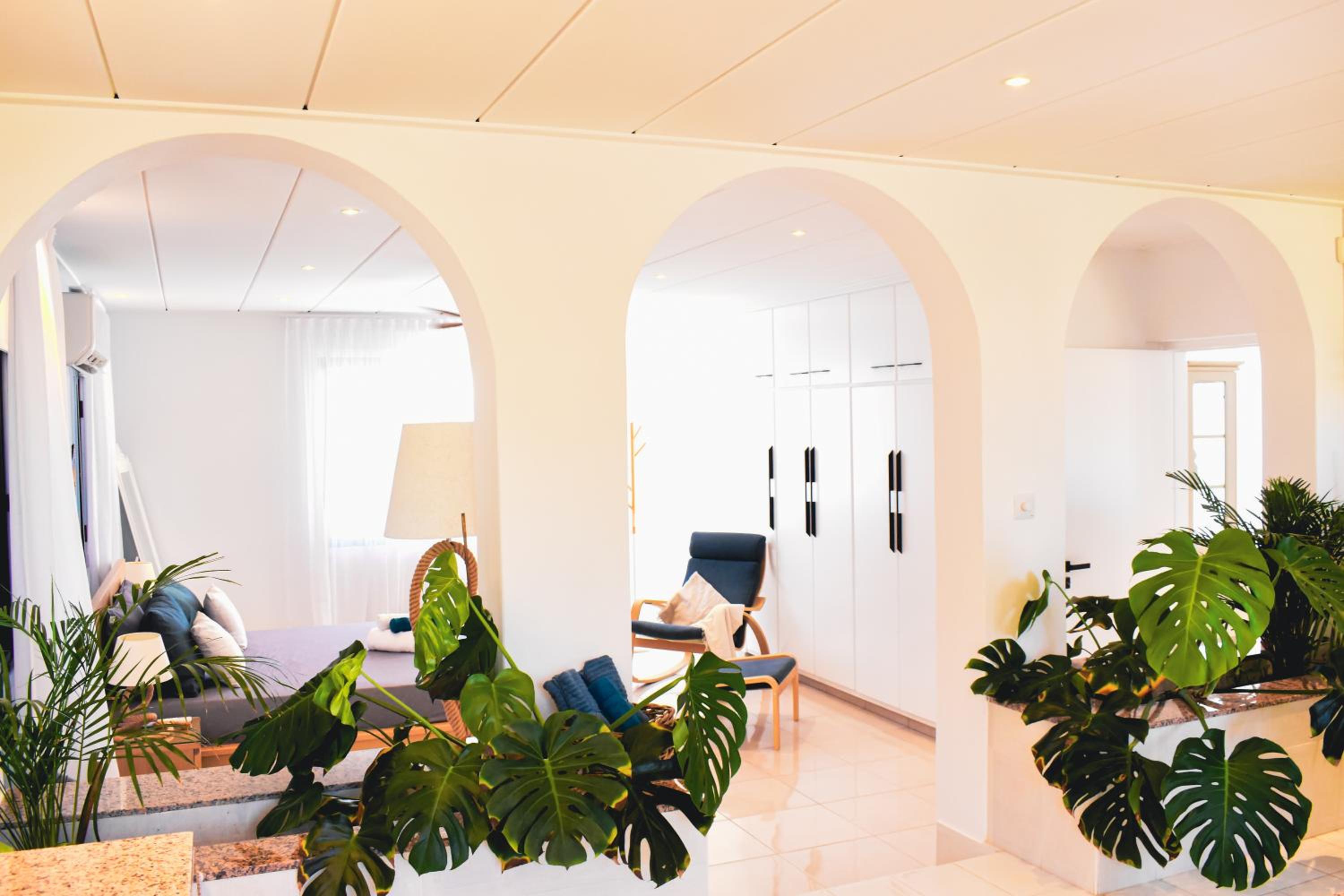 VILLA MYKONOS