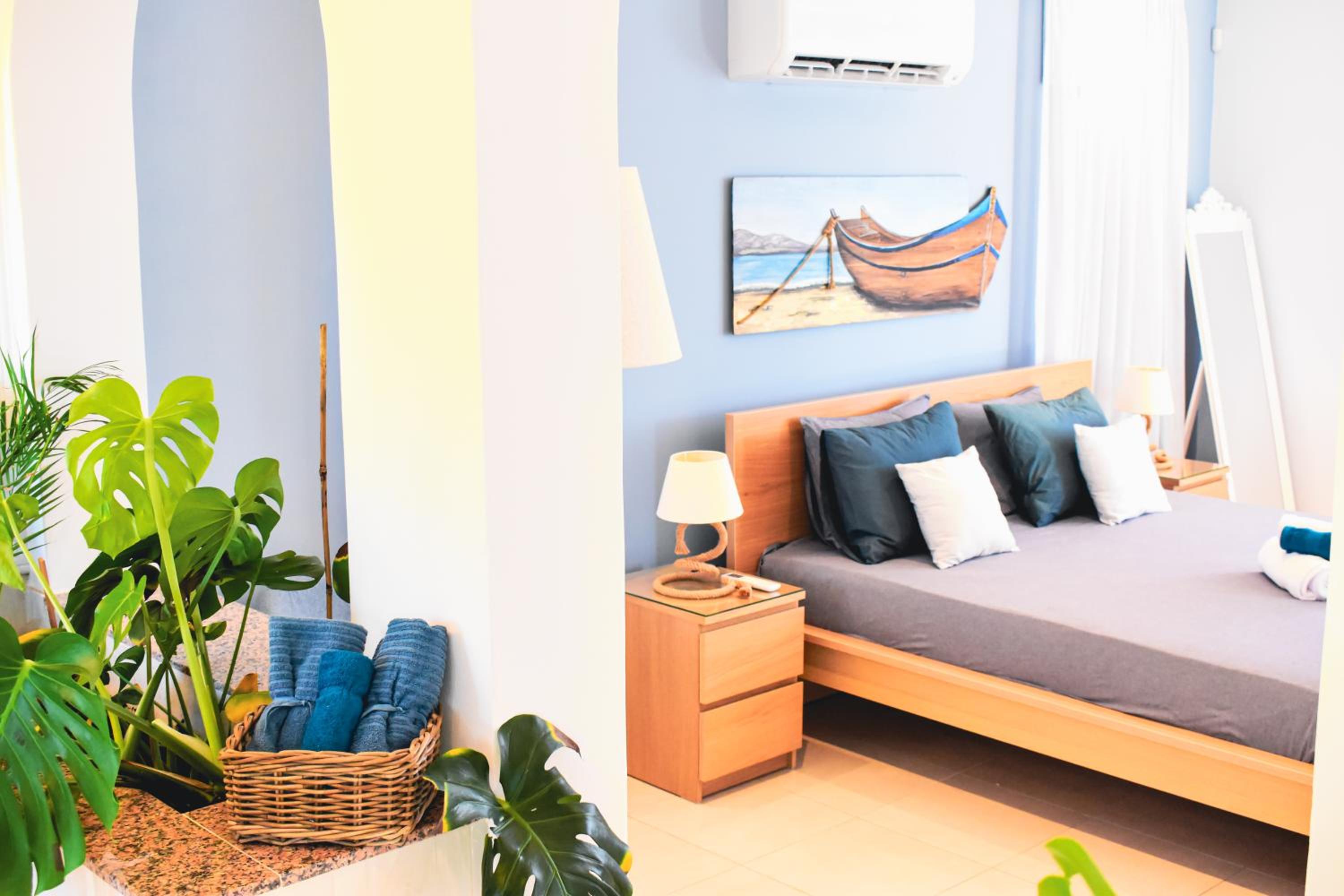 VILLA MYKONOS
