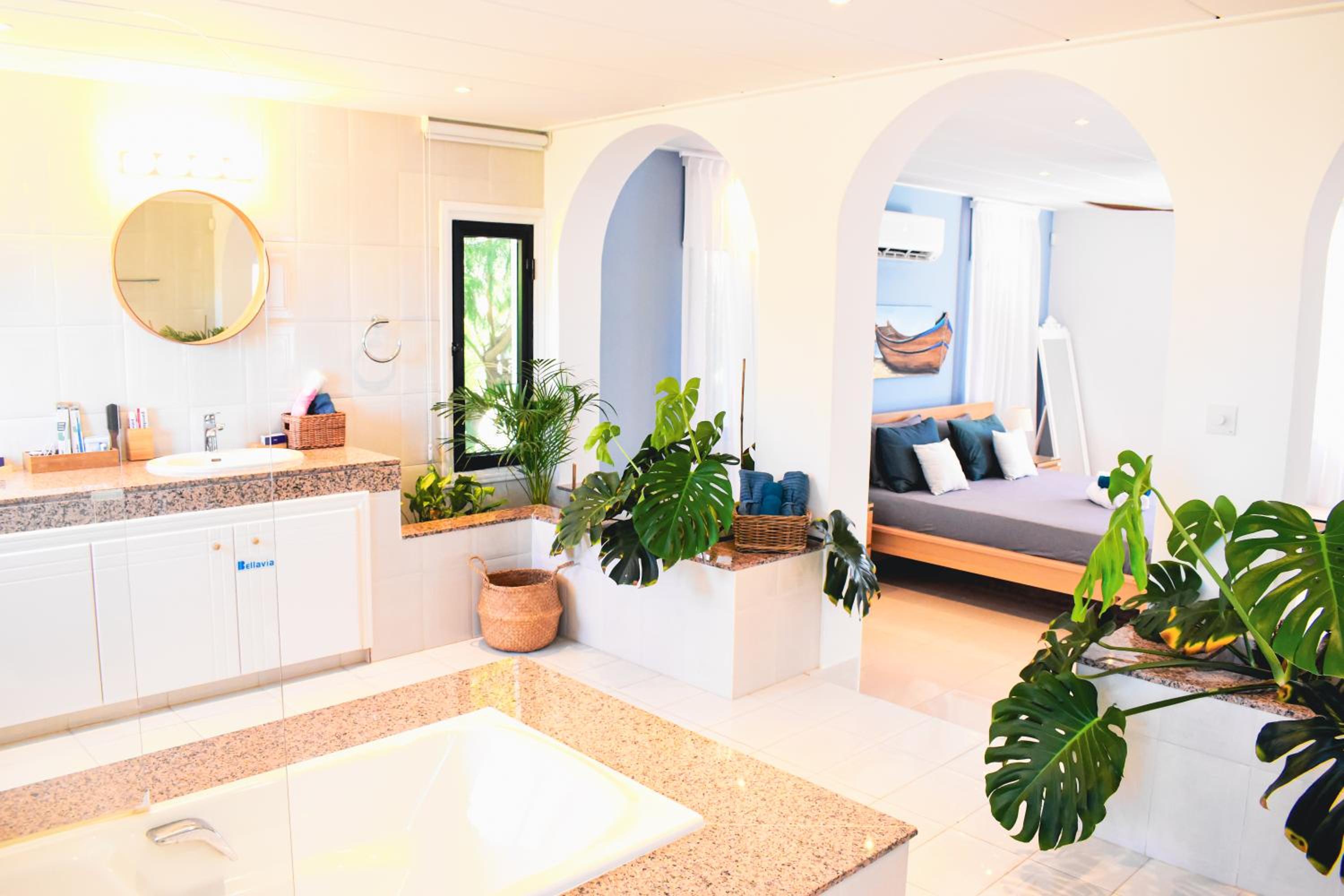 VILLA MYKONOS