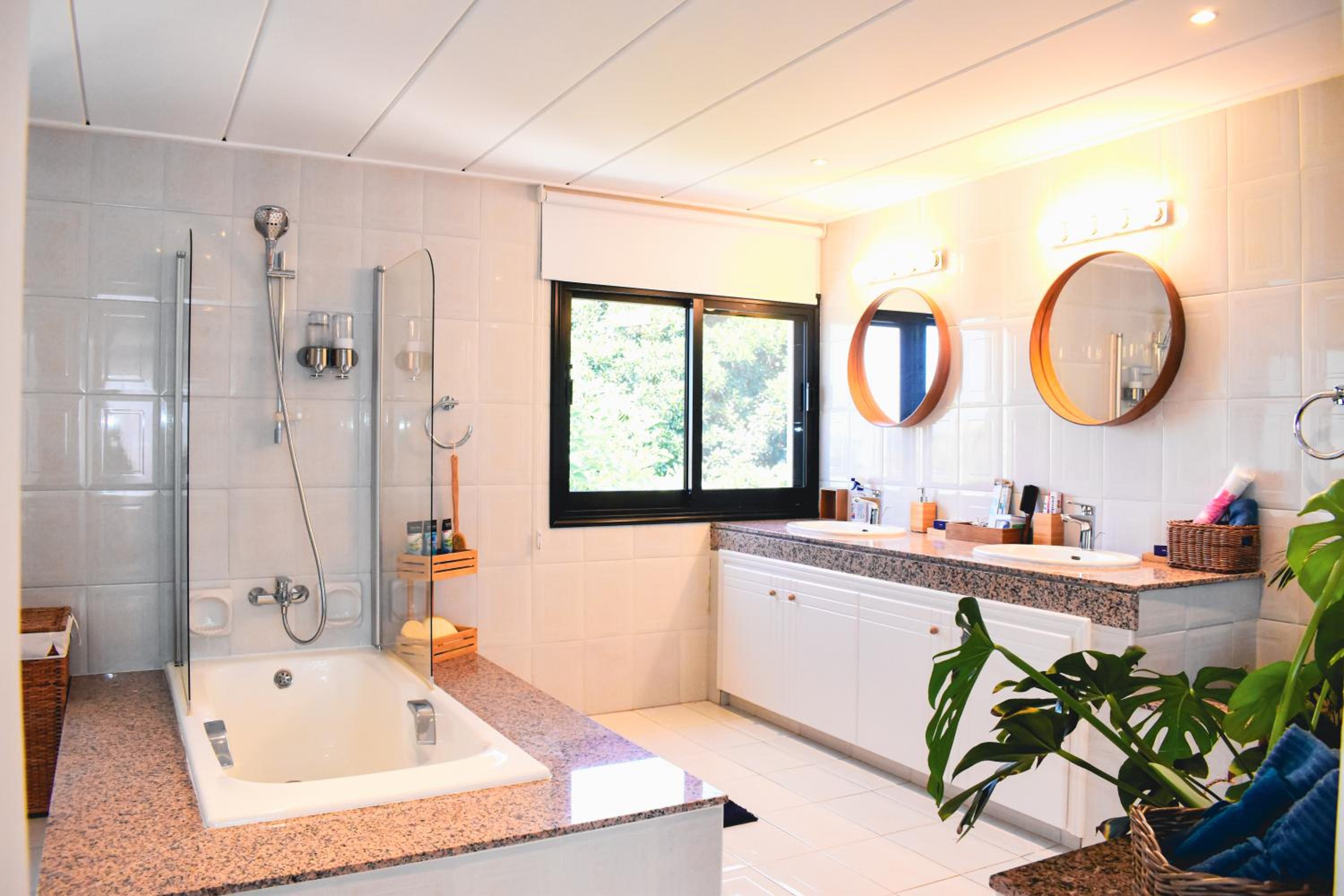 VILLA MYKONOS