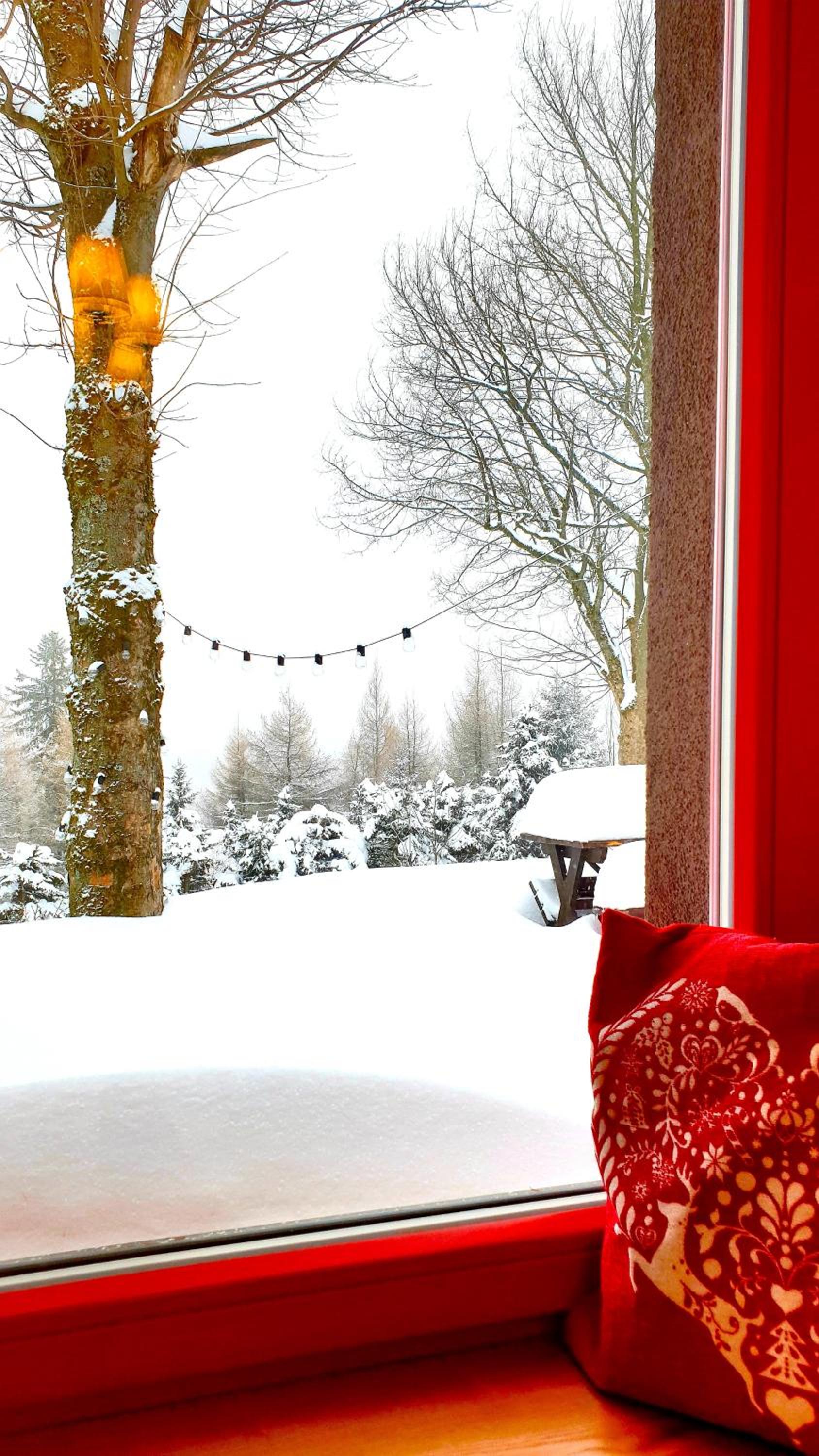 Five maple home for families and wild nature lovers