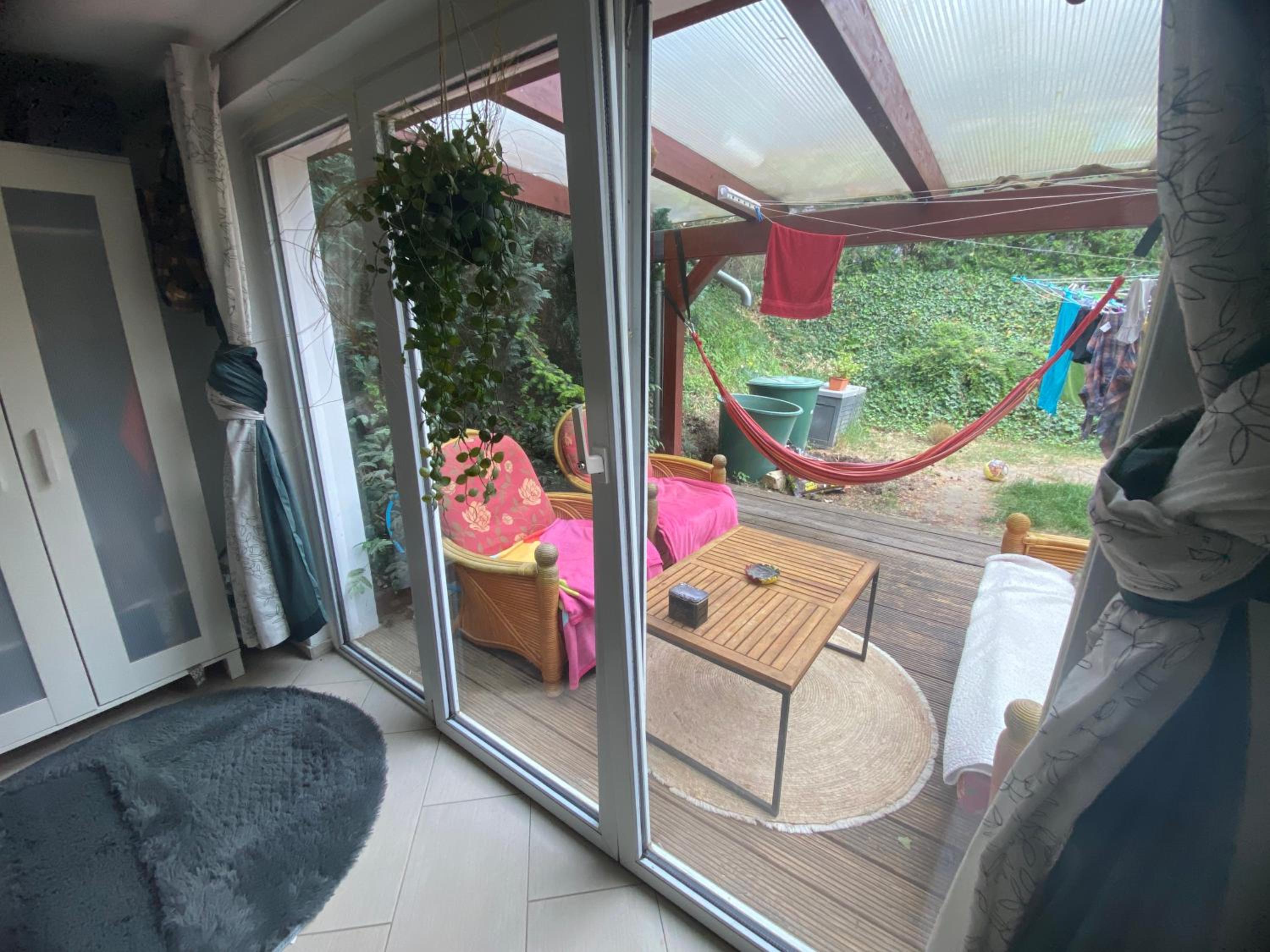 House Apartment am See