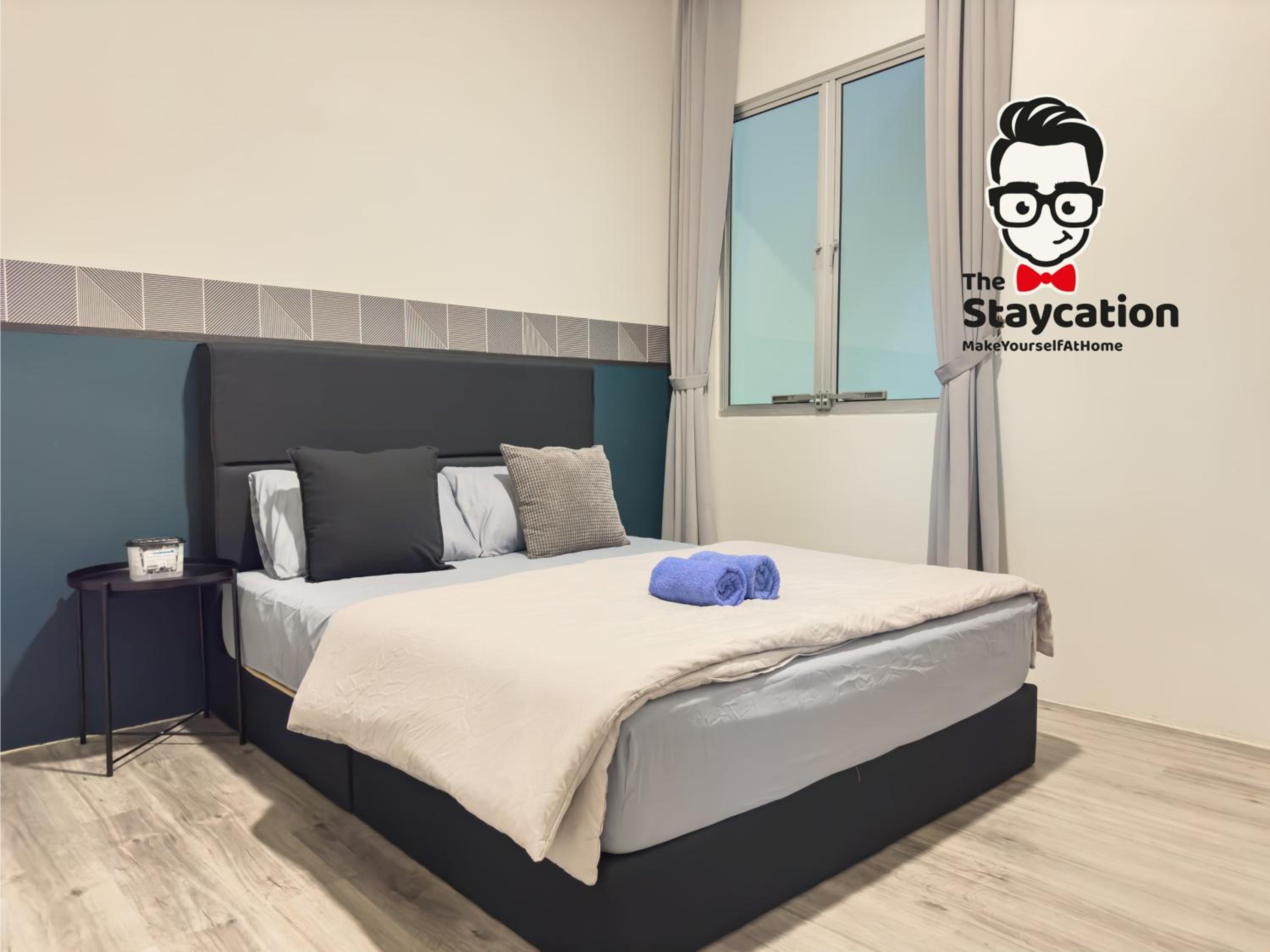 Staycation Homestay 45 Liberty Grove Near Airport photo 6