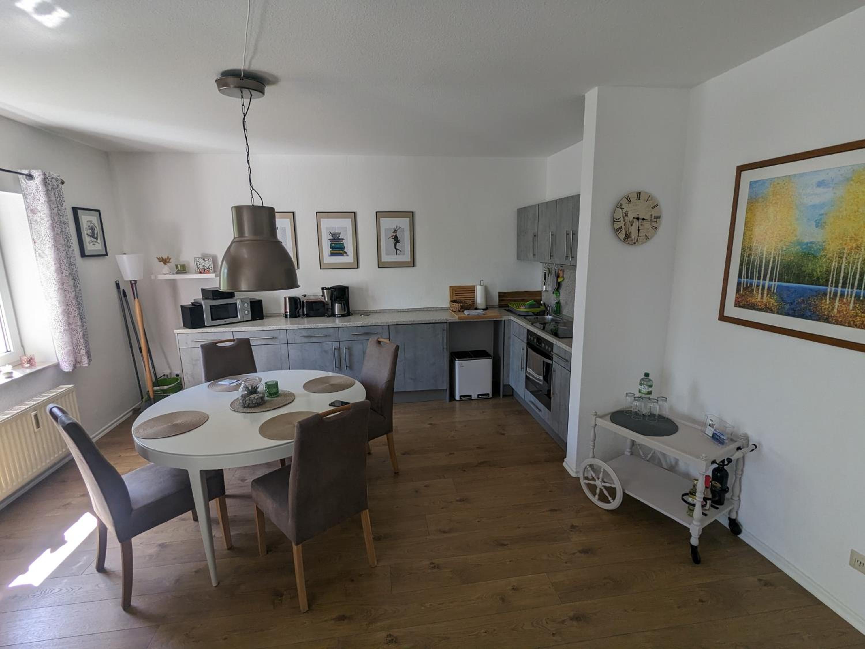 Ferienwohnung Jano - Residenz am See