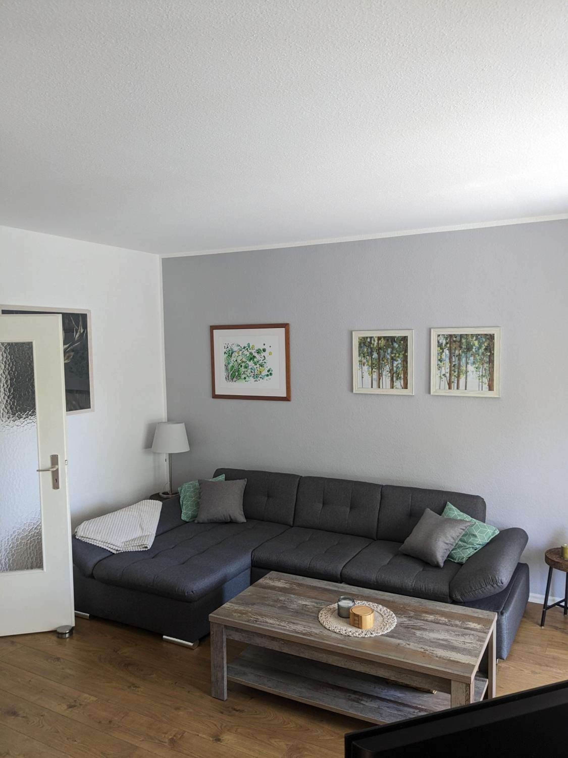 Ferienwohnung Jano - Residenz am See